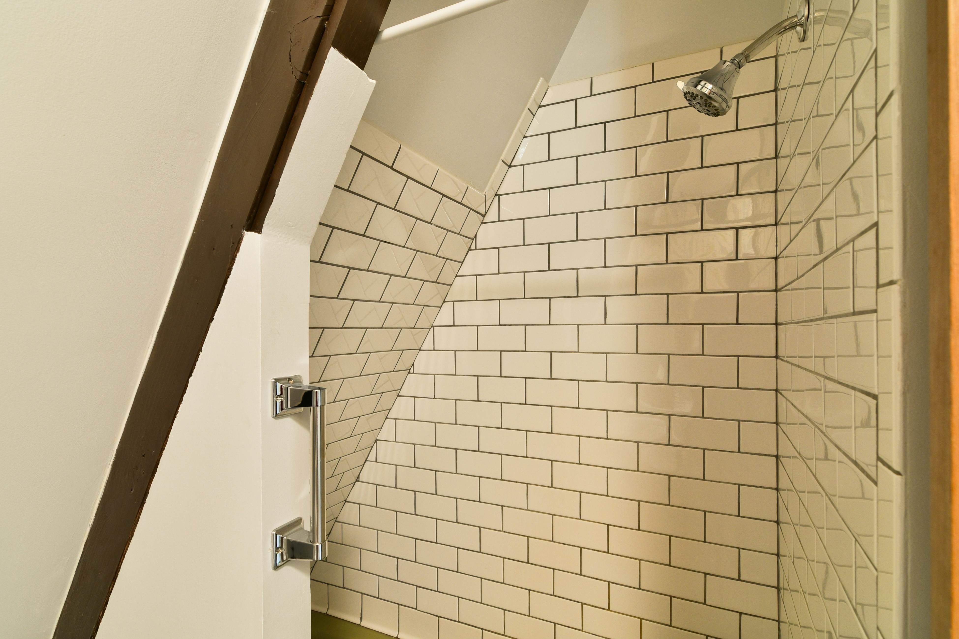 A-Frame of Mind in the Ozarks