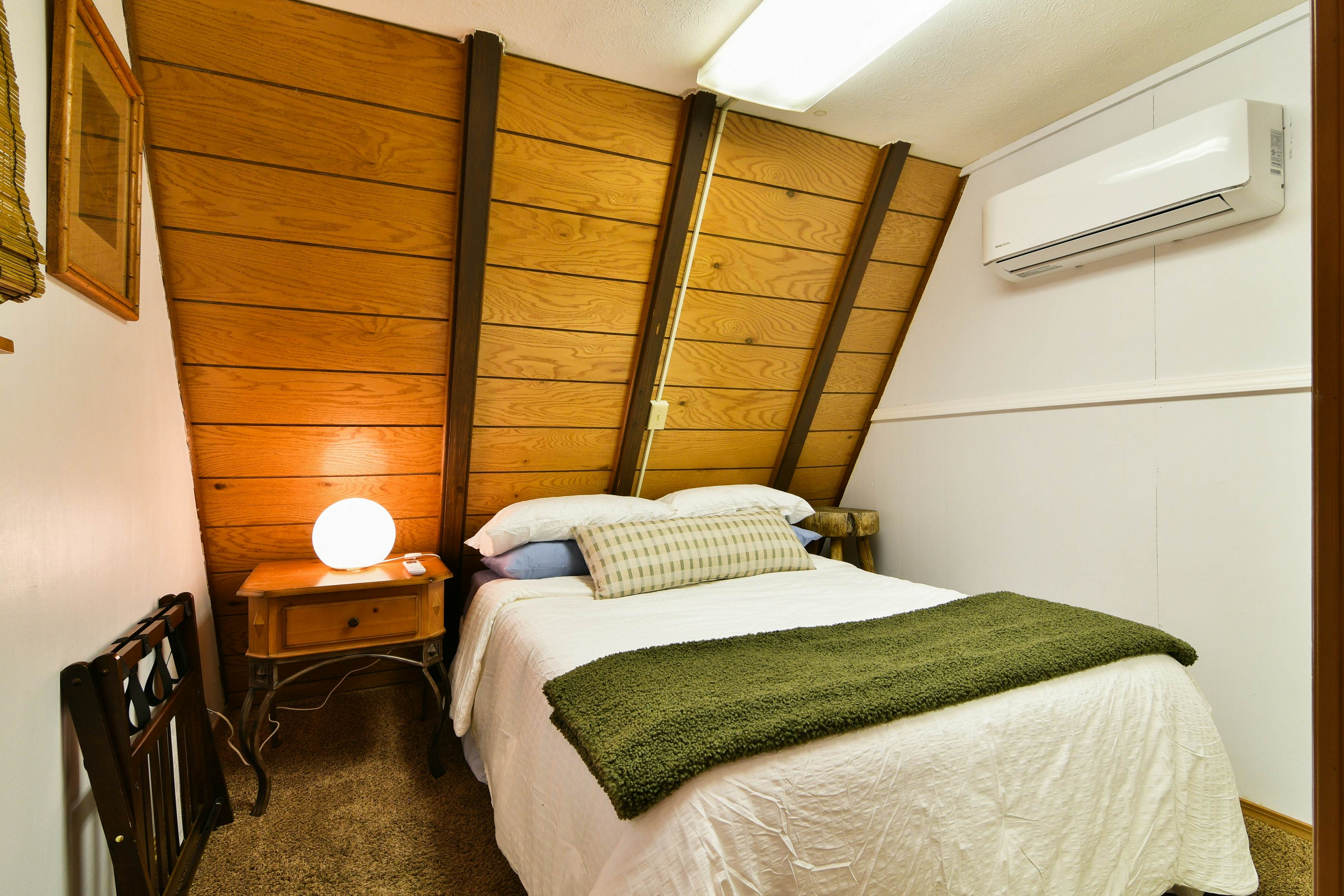 A-Frame of Mind in the Ozarks