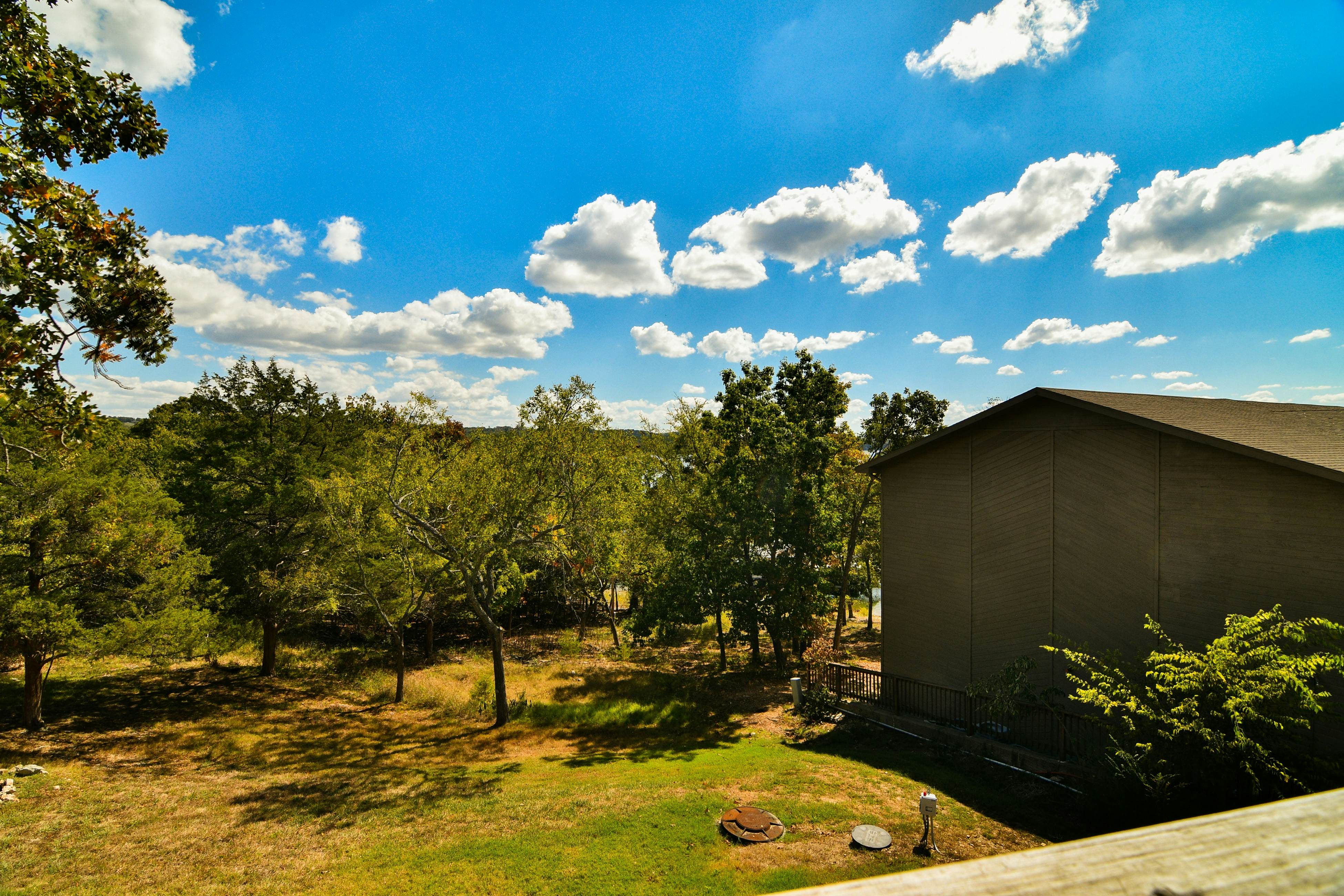 A-Frame of Mind in the Ozarks