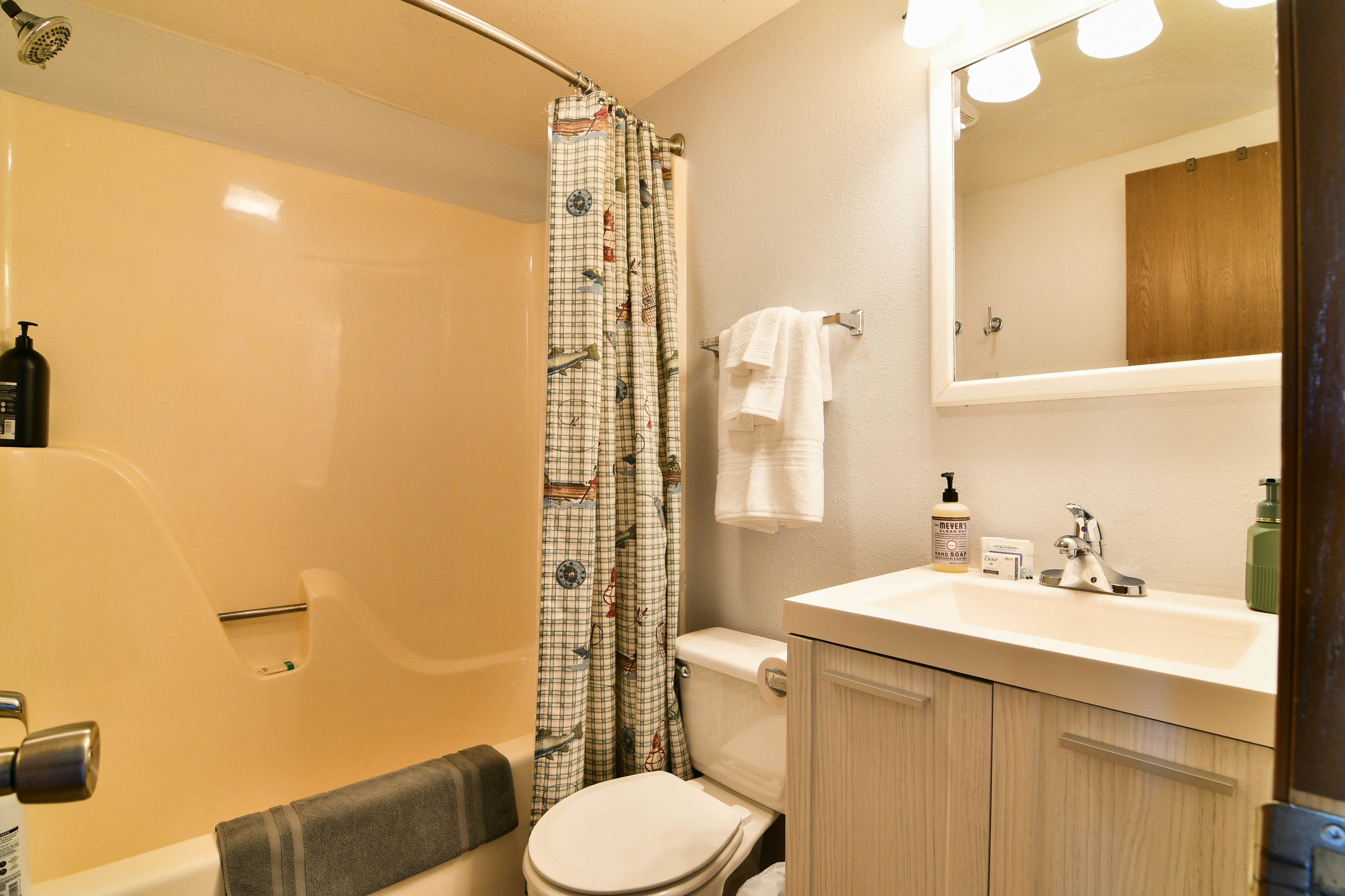 A-Frame of Mind in the Ozarks