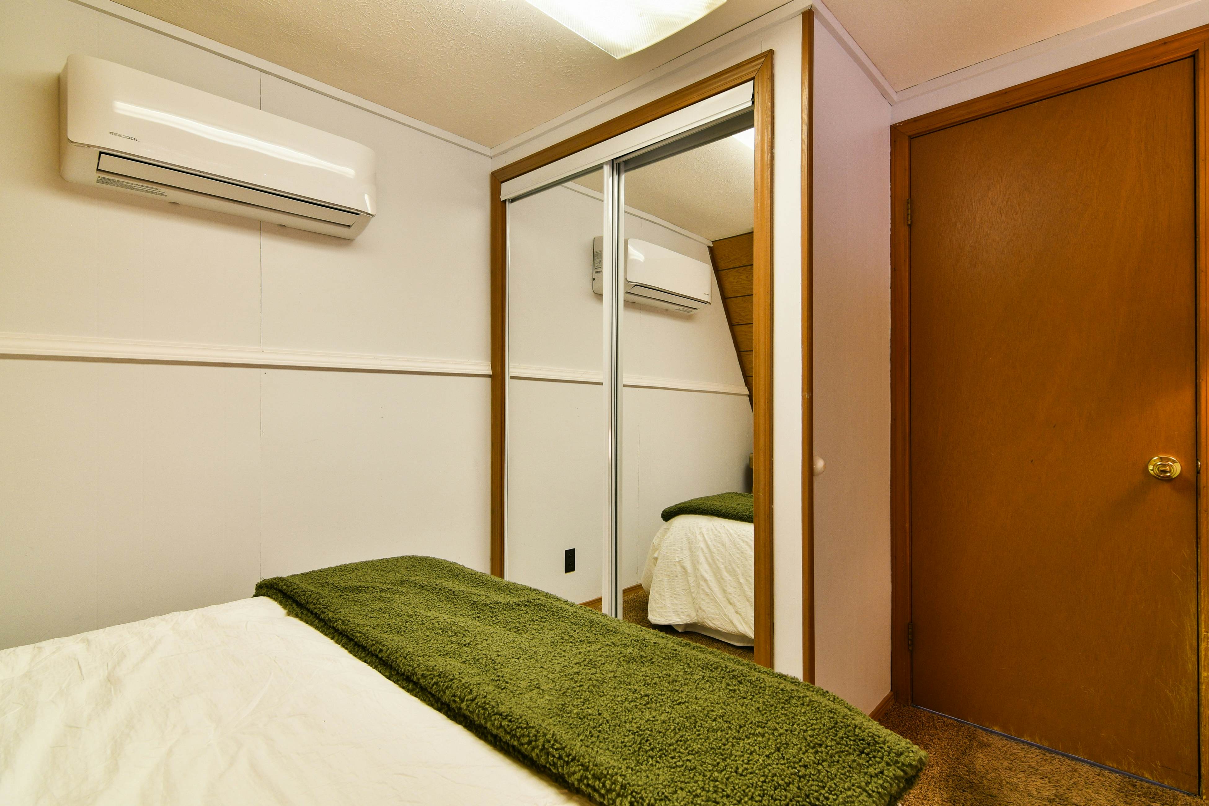 A-Frame of Mind in the Ozarks