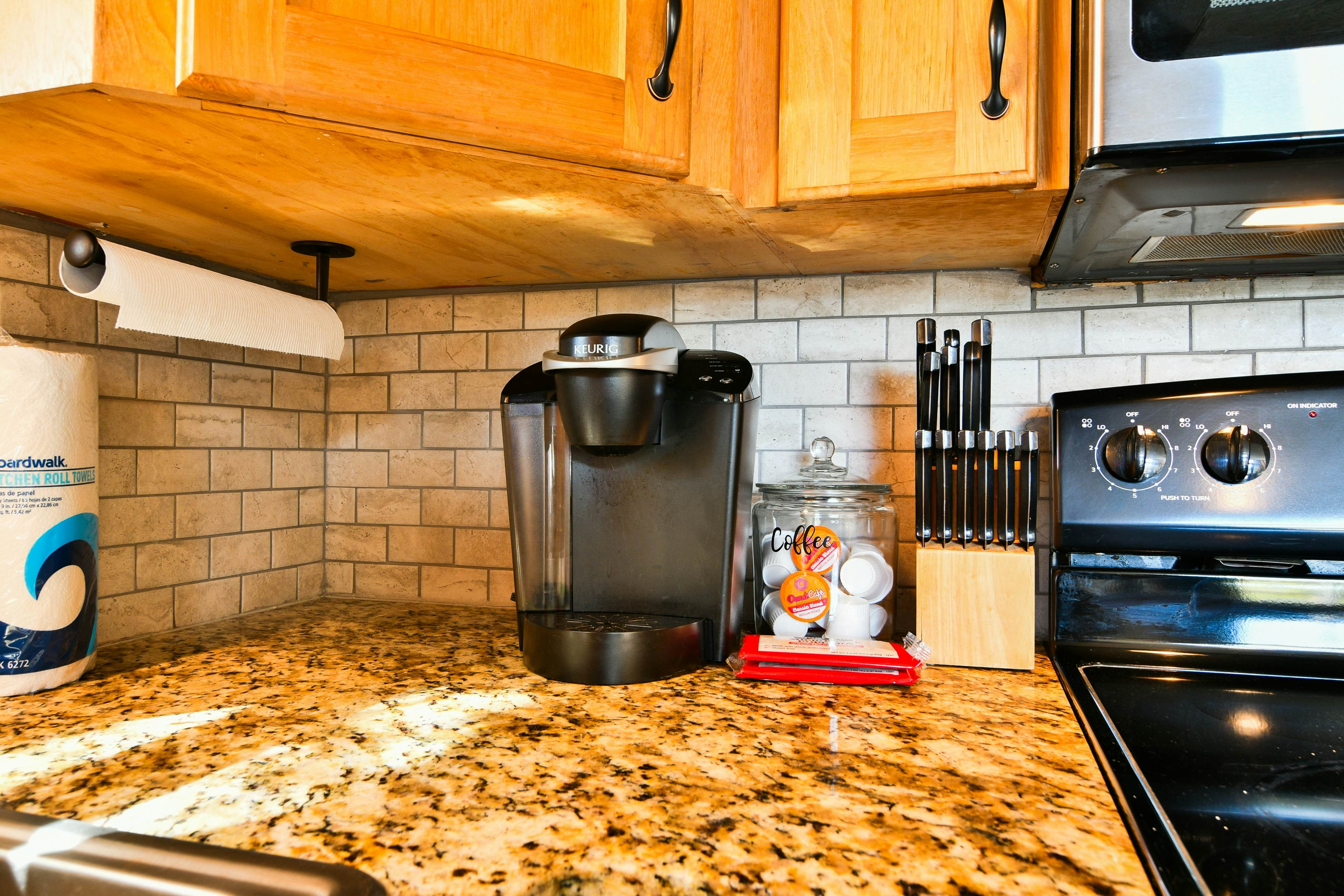 A-Frame of Mind in the Ozarks