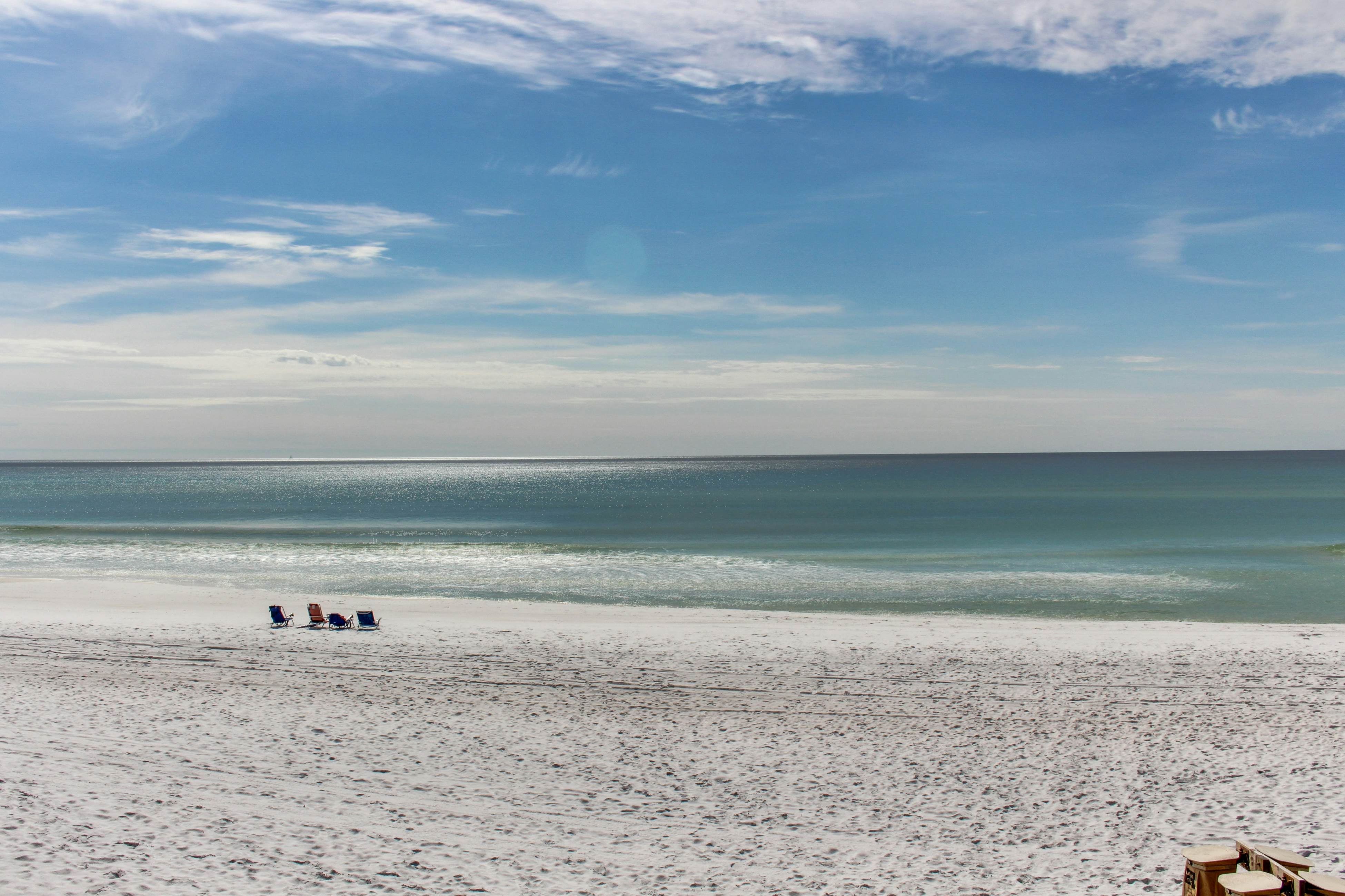 Village at Blue Mountain Beach #826