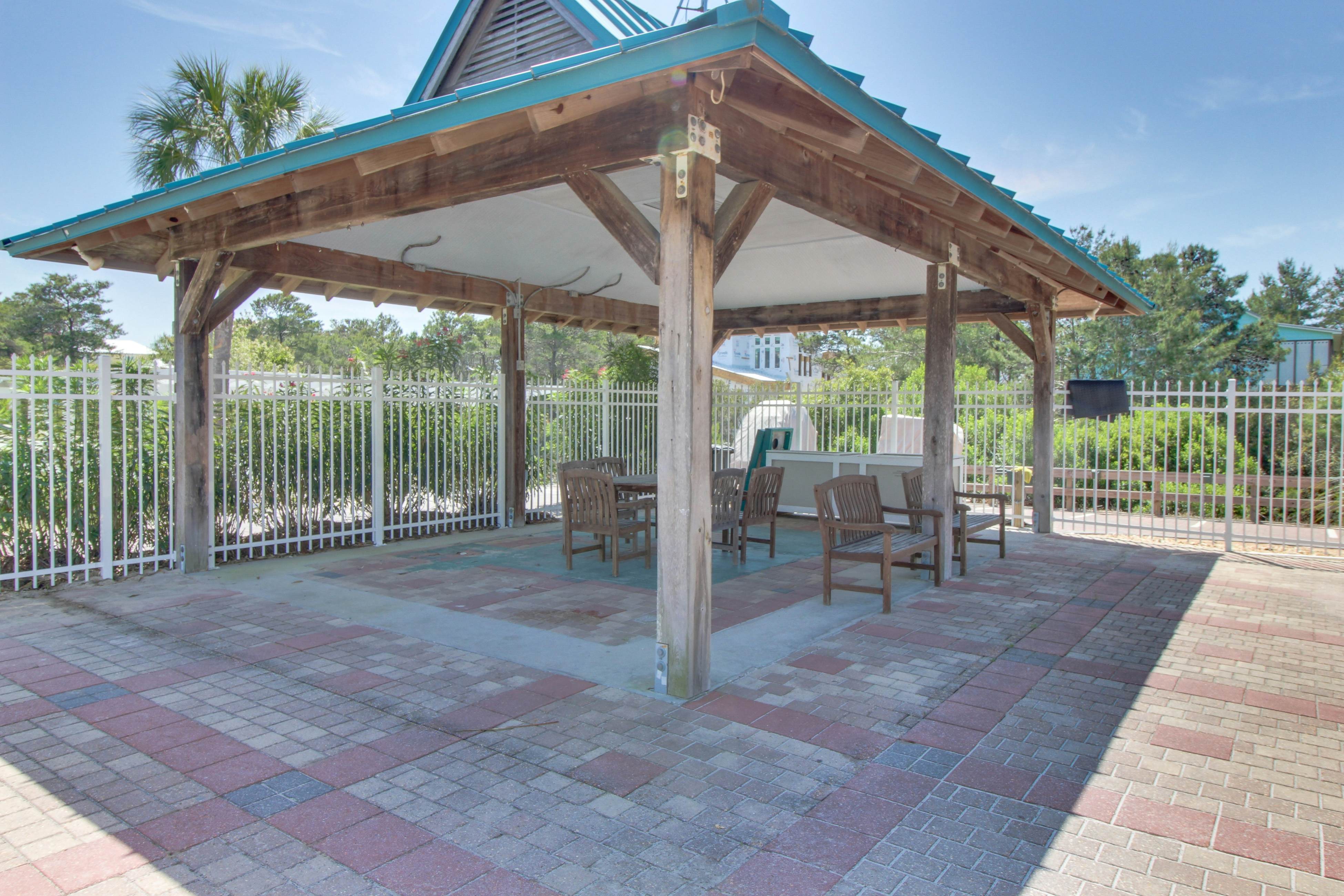 Village at Blue Mountain Beach #826