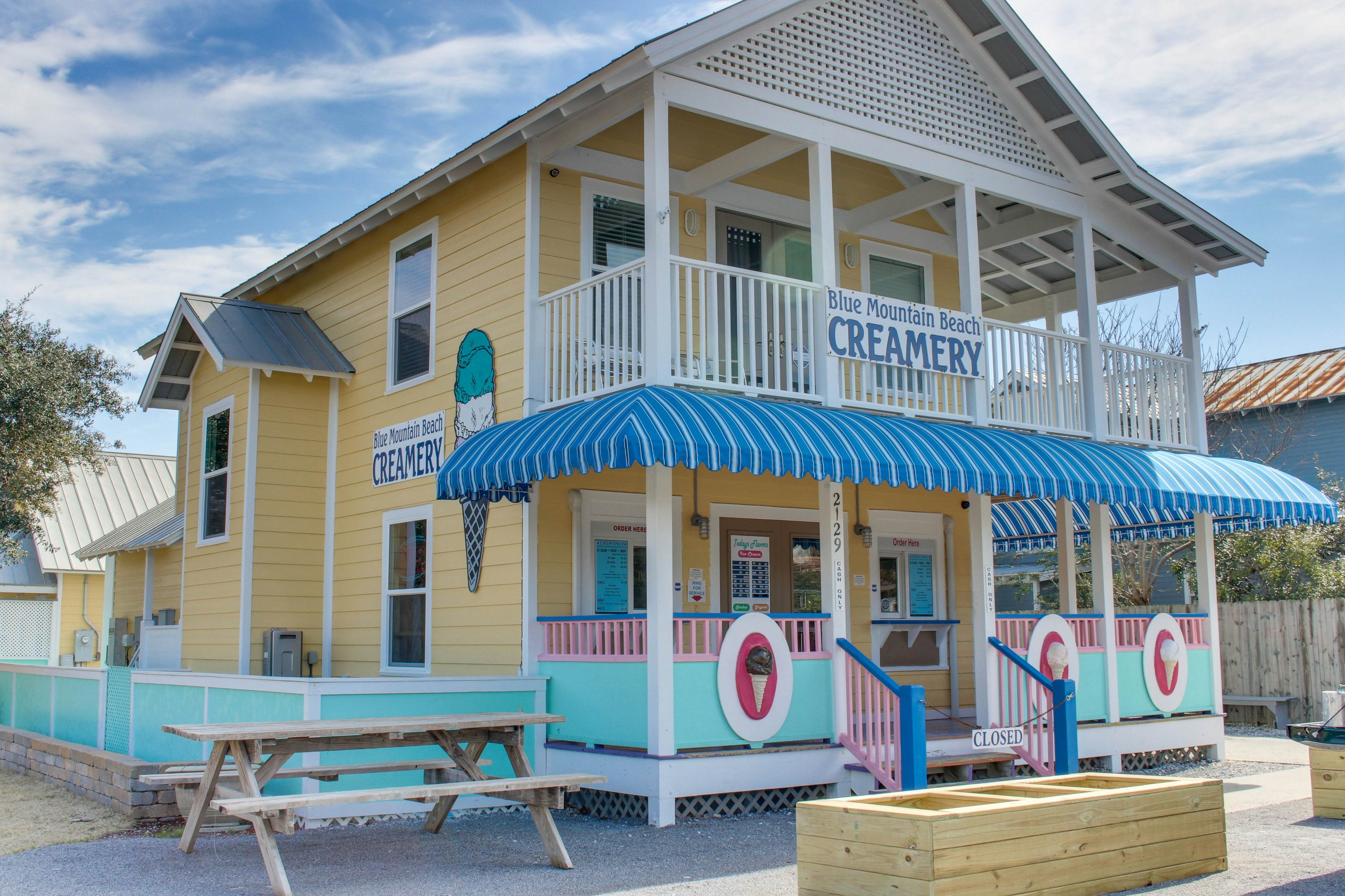 Village at Blue Mountain Beach #826