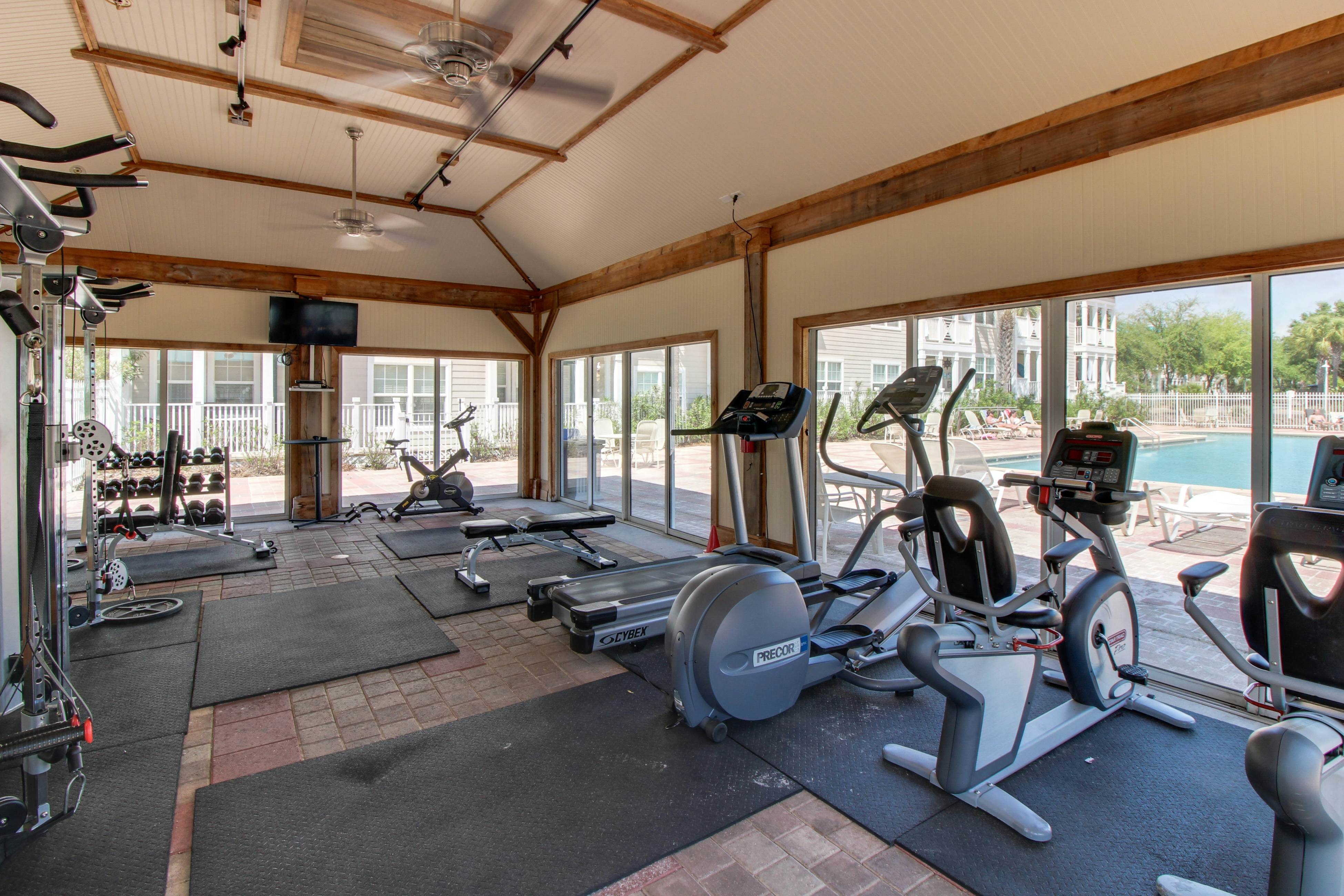 Village at Blue Mountain Beach #826