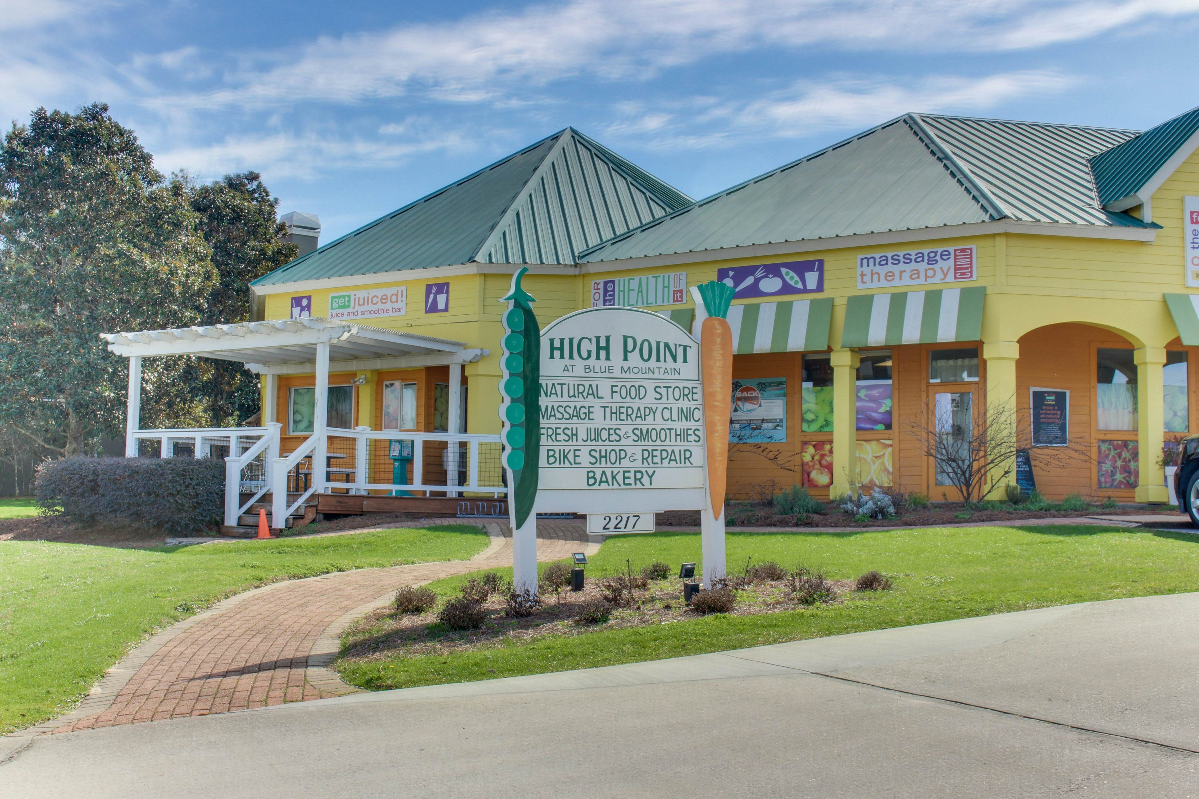 Village at Blue Mountain Beach #826