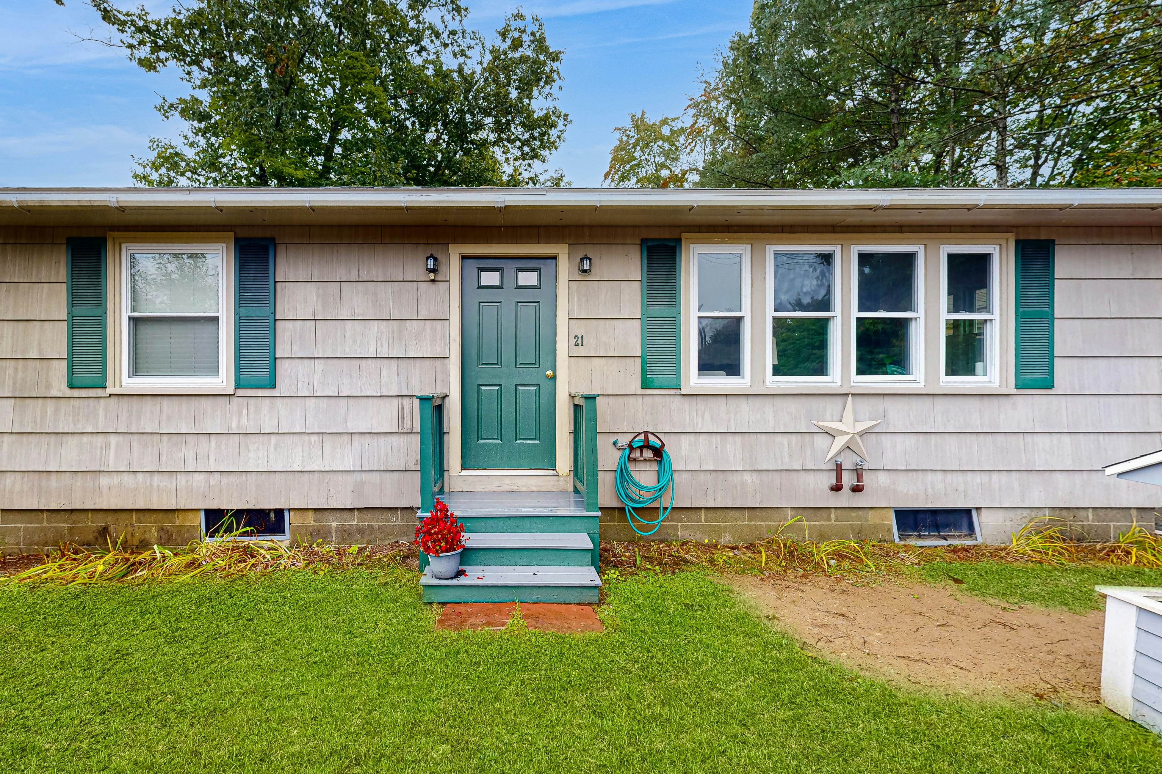 Naples Hideaway Retreat