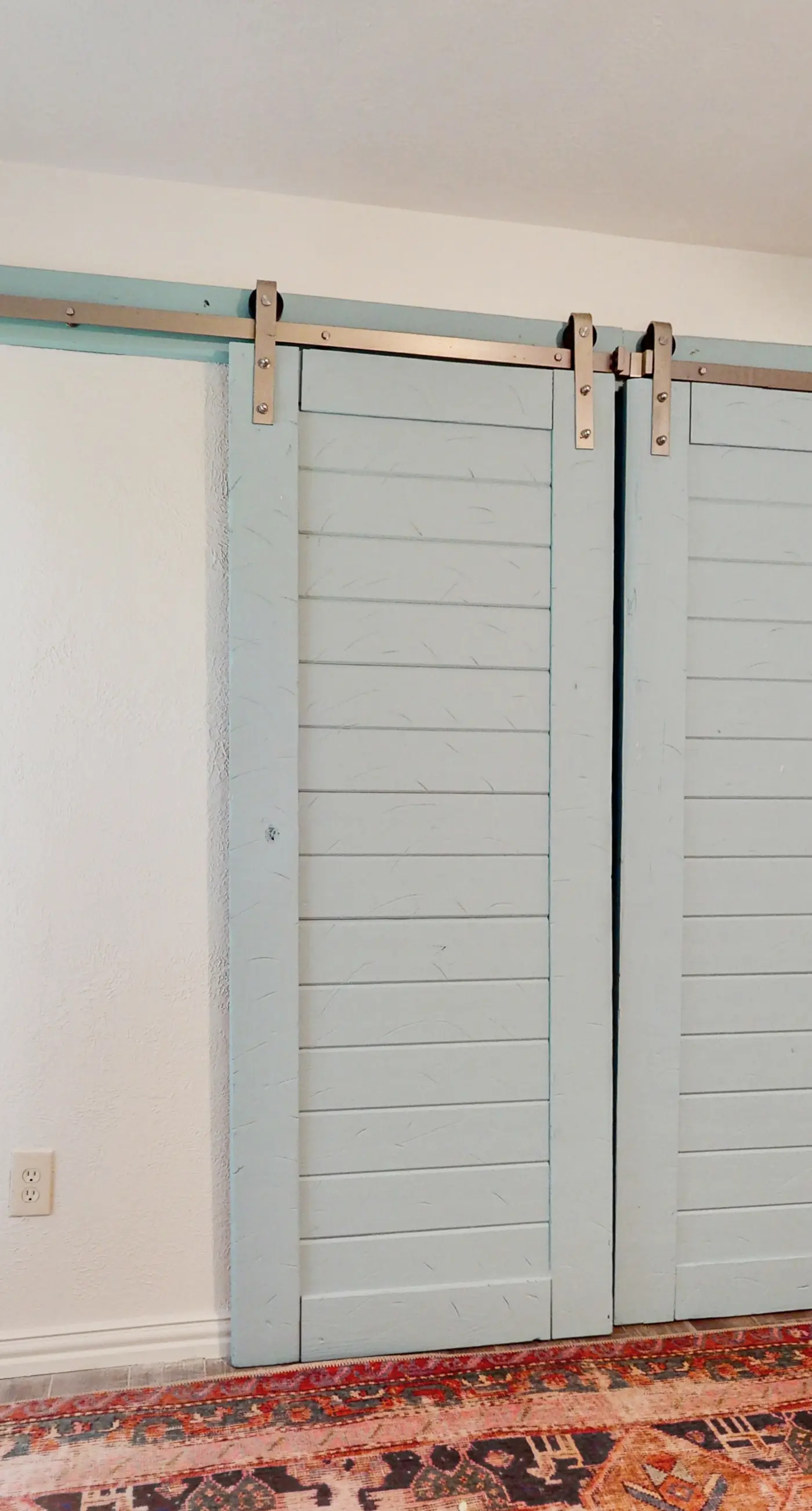 The Hiatus At The Key Allegro