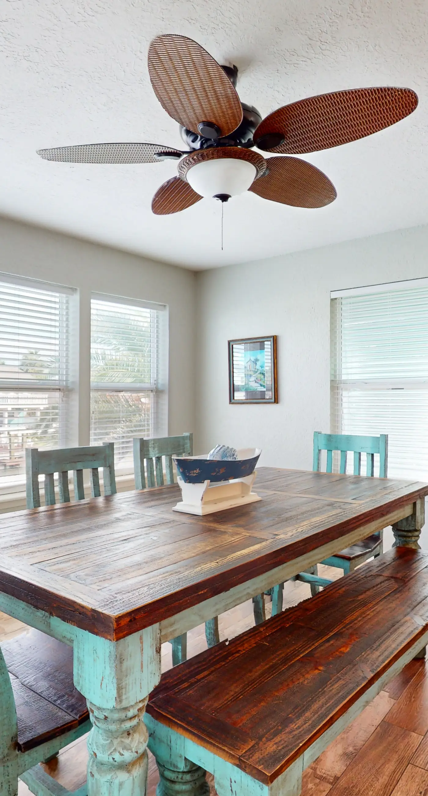 The Hiatus At The Key Allegro