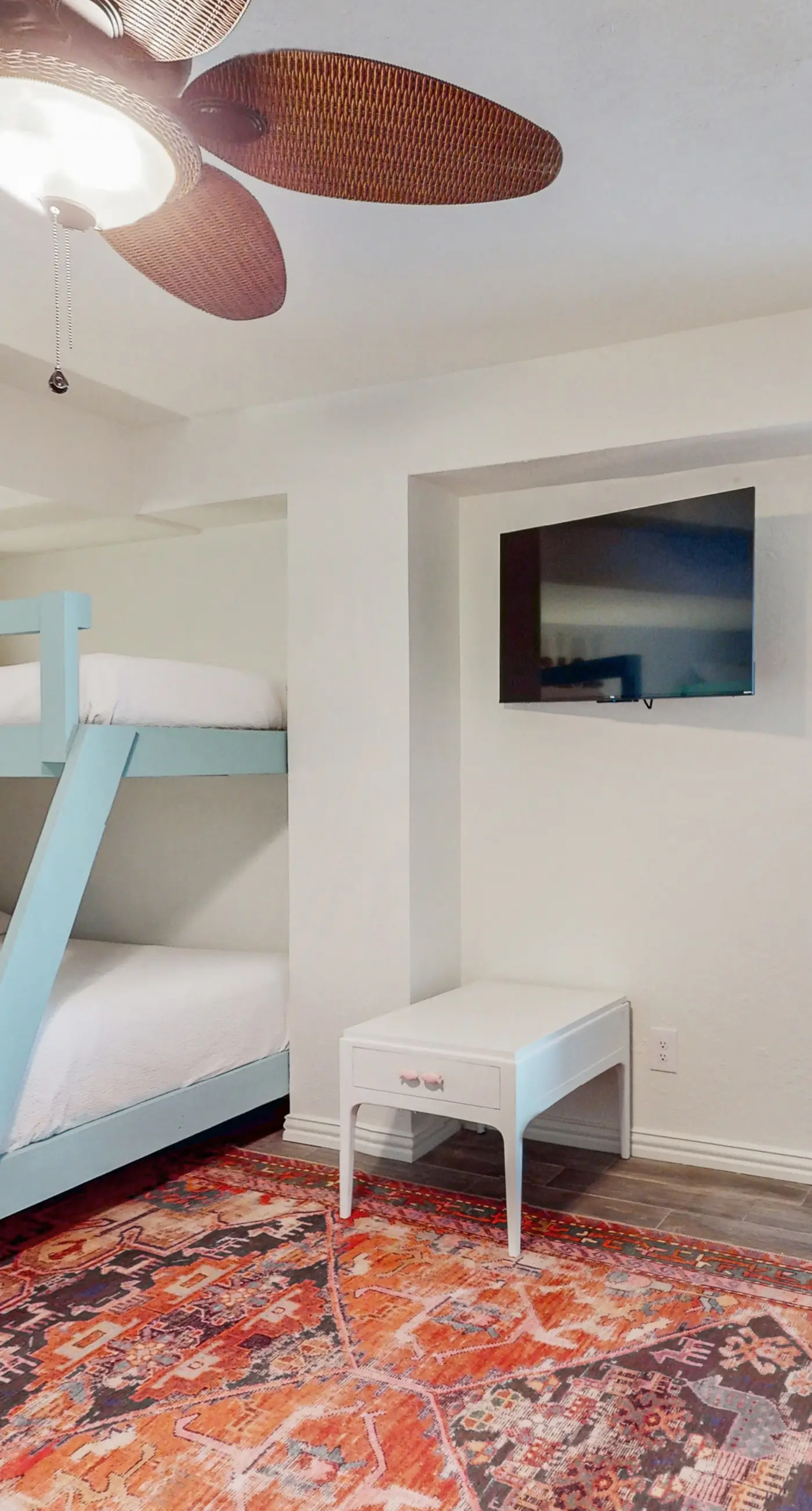 The Hiatus At The Key Allegro