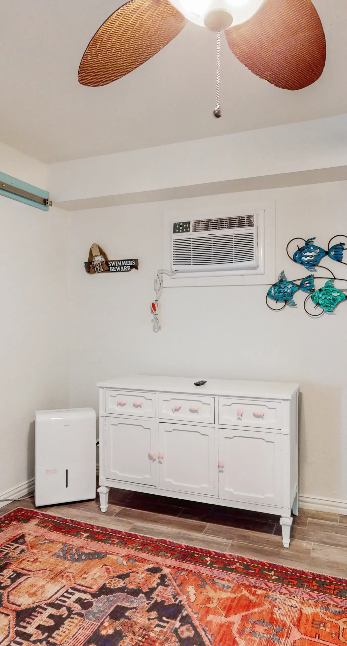 The Hiatus At The Key Allegro