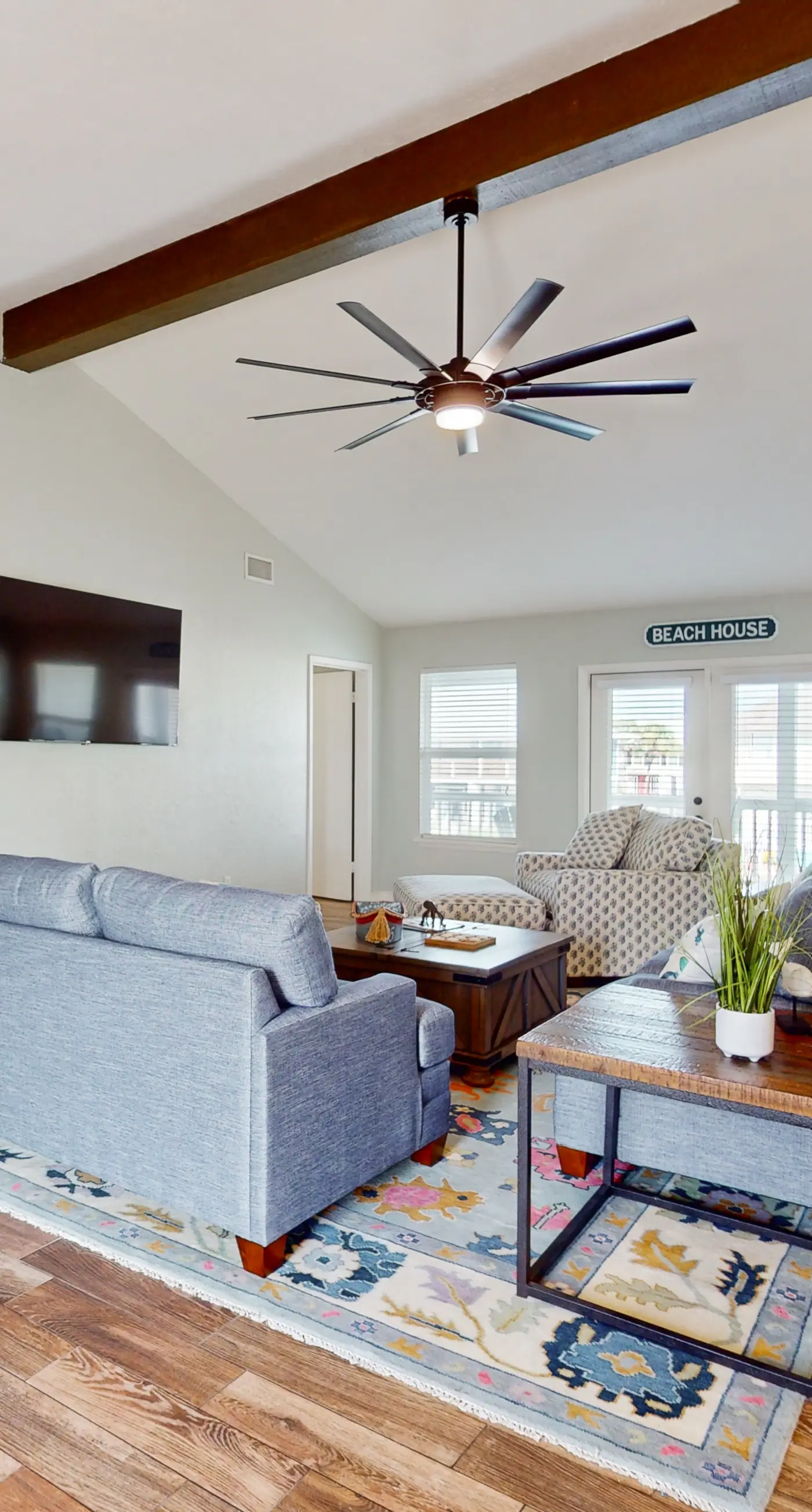 The Hiatus At The Key Allegro