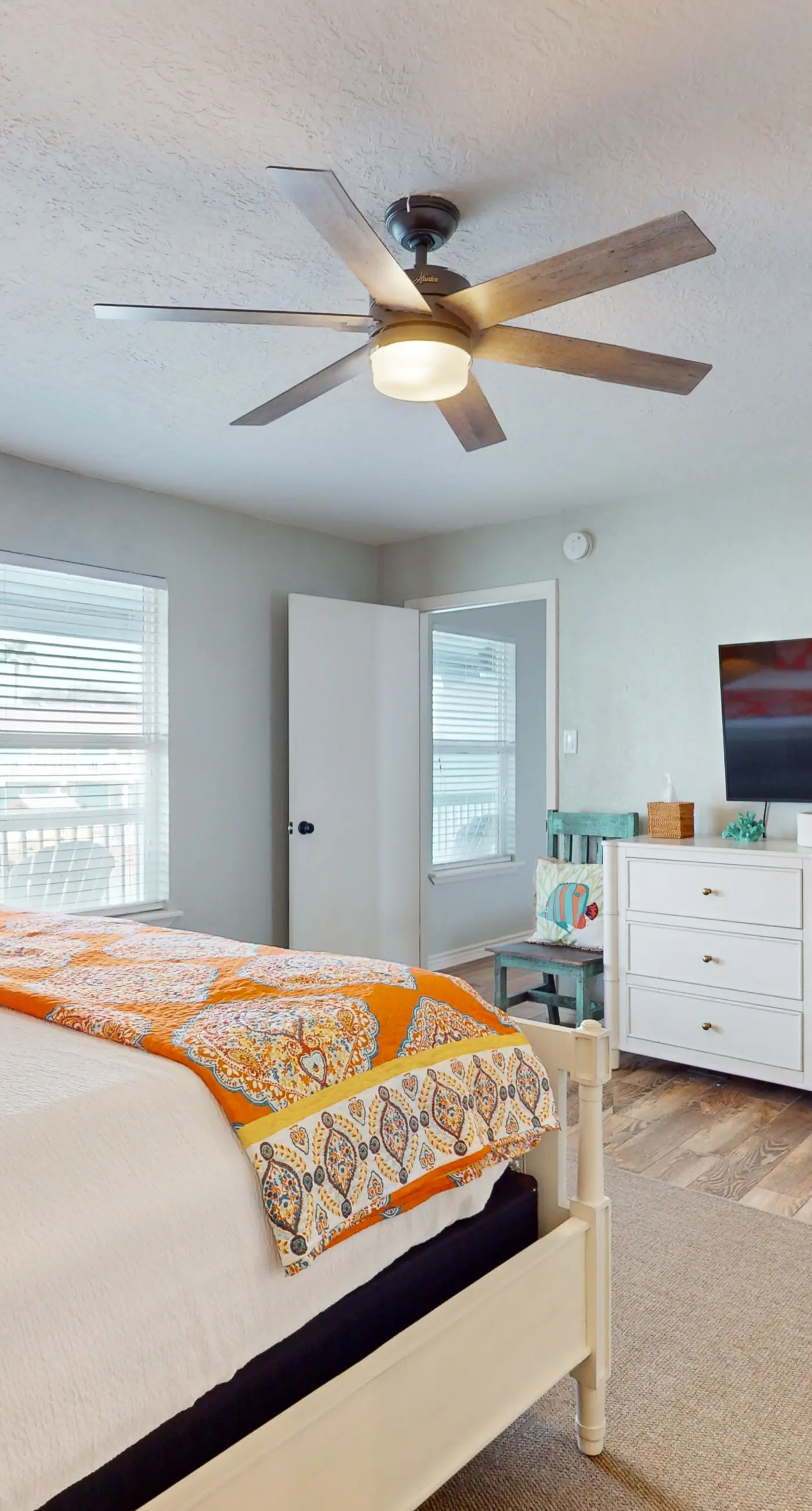 The Hiatus At The Key Allegro