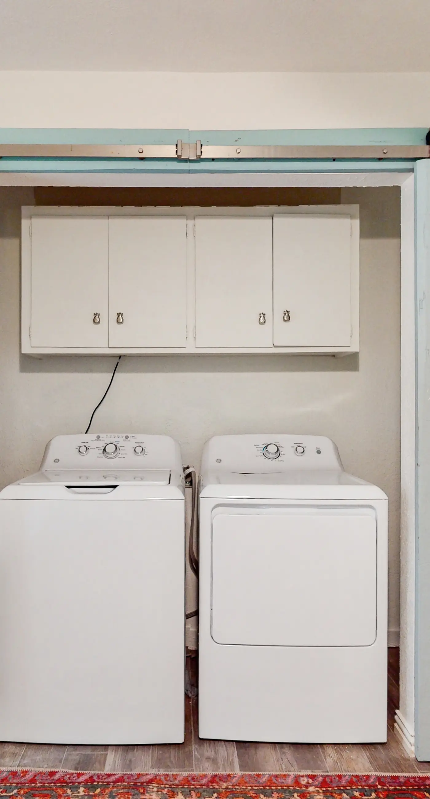 The Hiatus At The Key Allegro