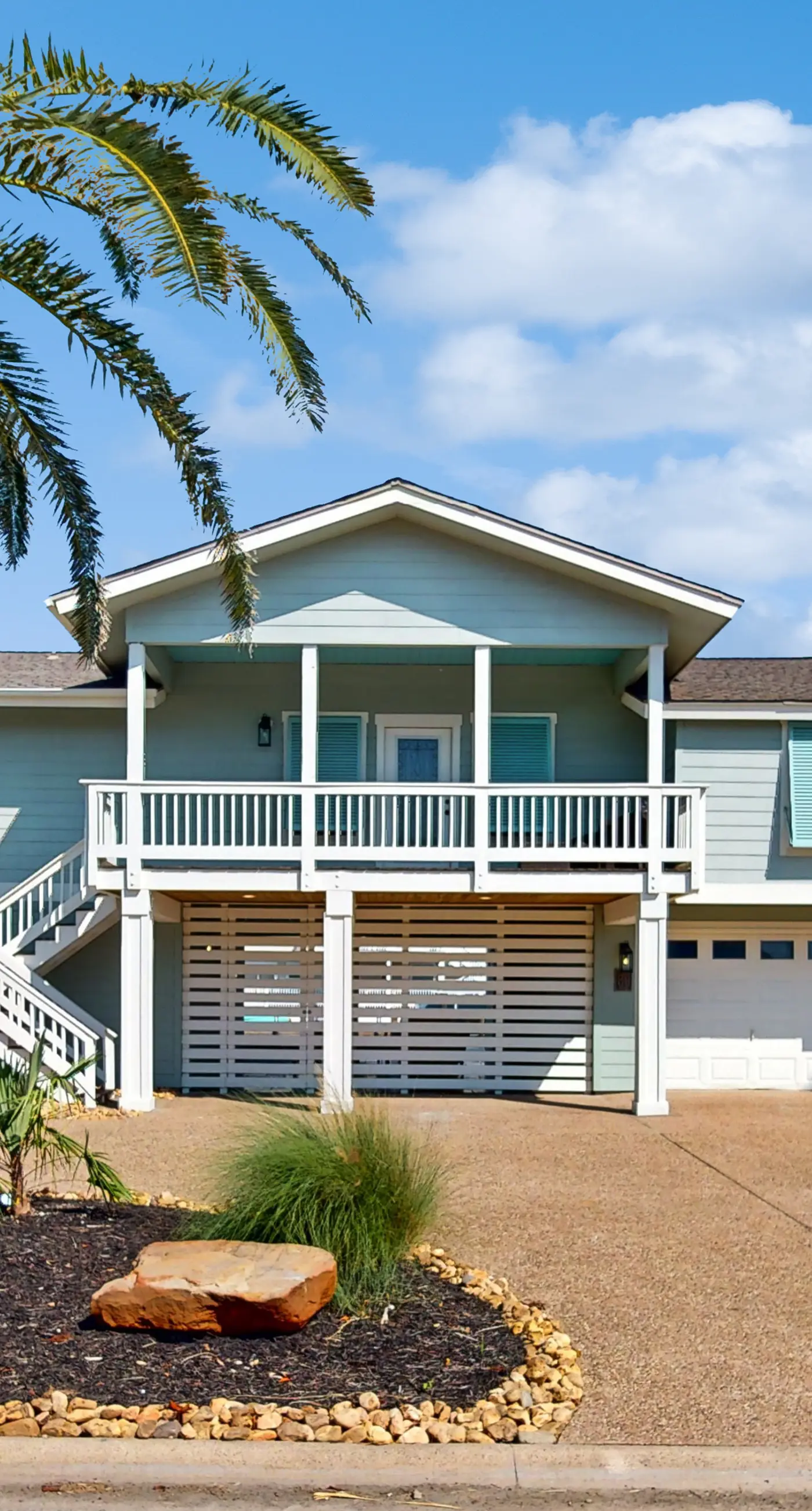 The Hiatus At The Key Allegro