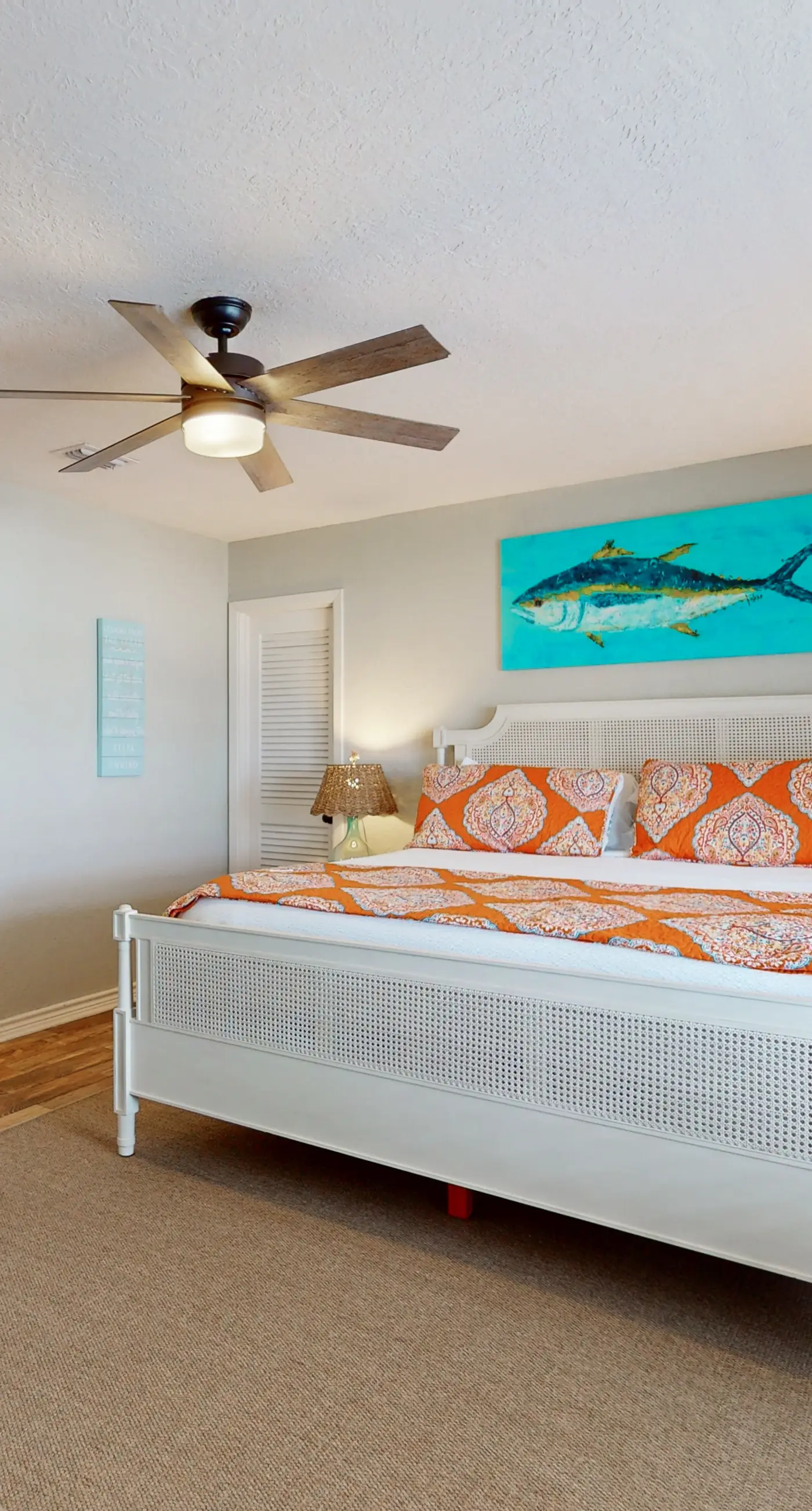 The Hiatus At The Key Allegro