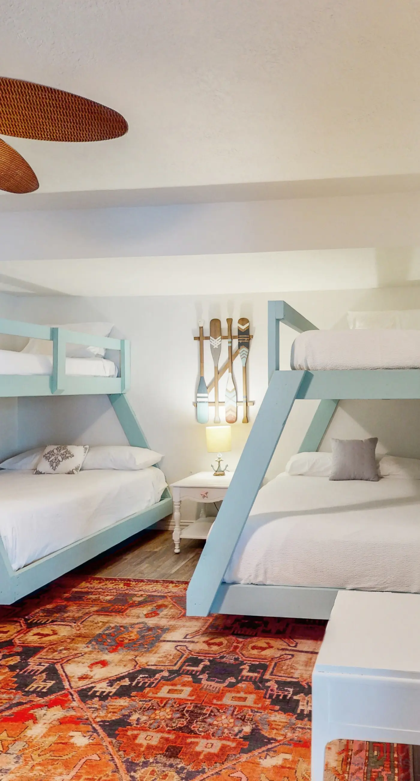 The Hiatus At The Key Allegro