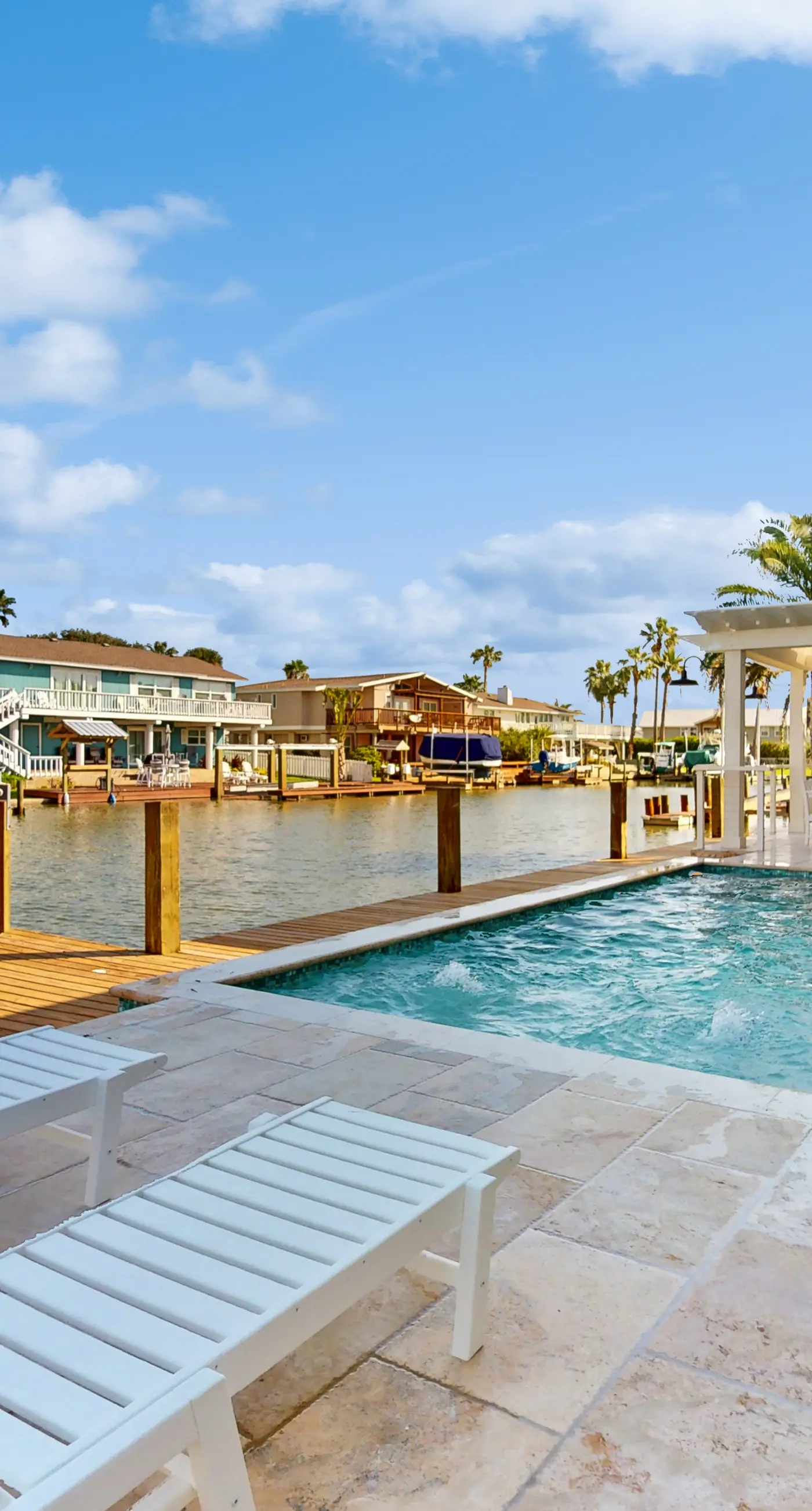 The Hiatus At The Key Allegro