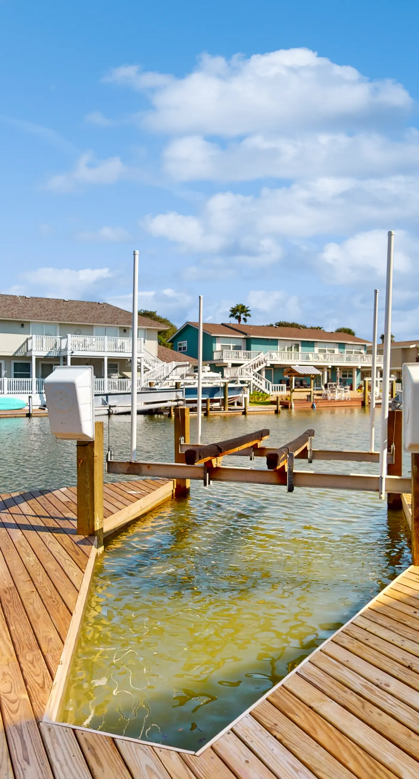 The Hiatus At The Key Allegro