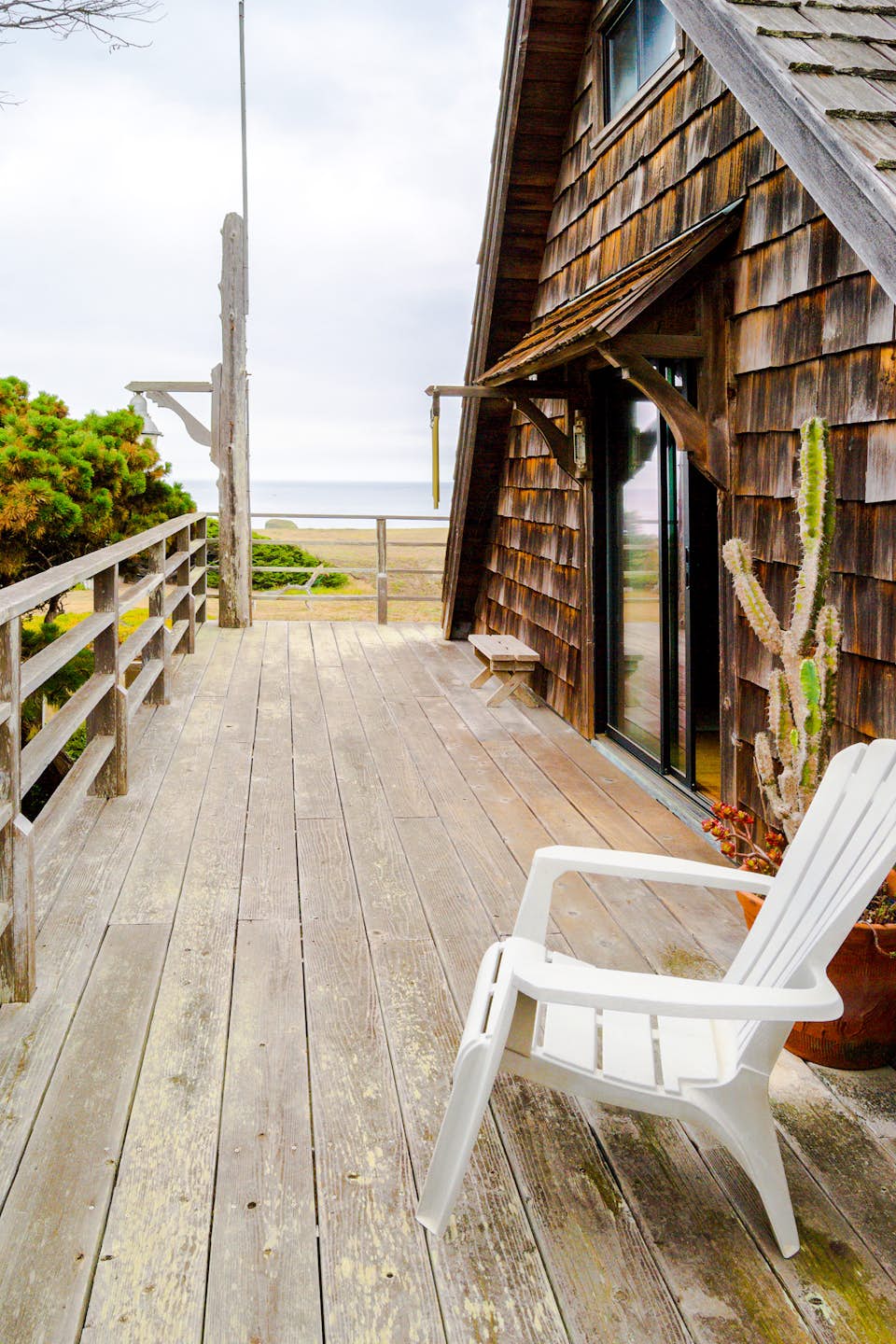 Ocean Breeze 2 BD Vacation Rental in Fort Bragg, CA Vacasa