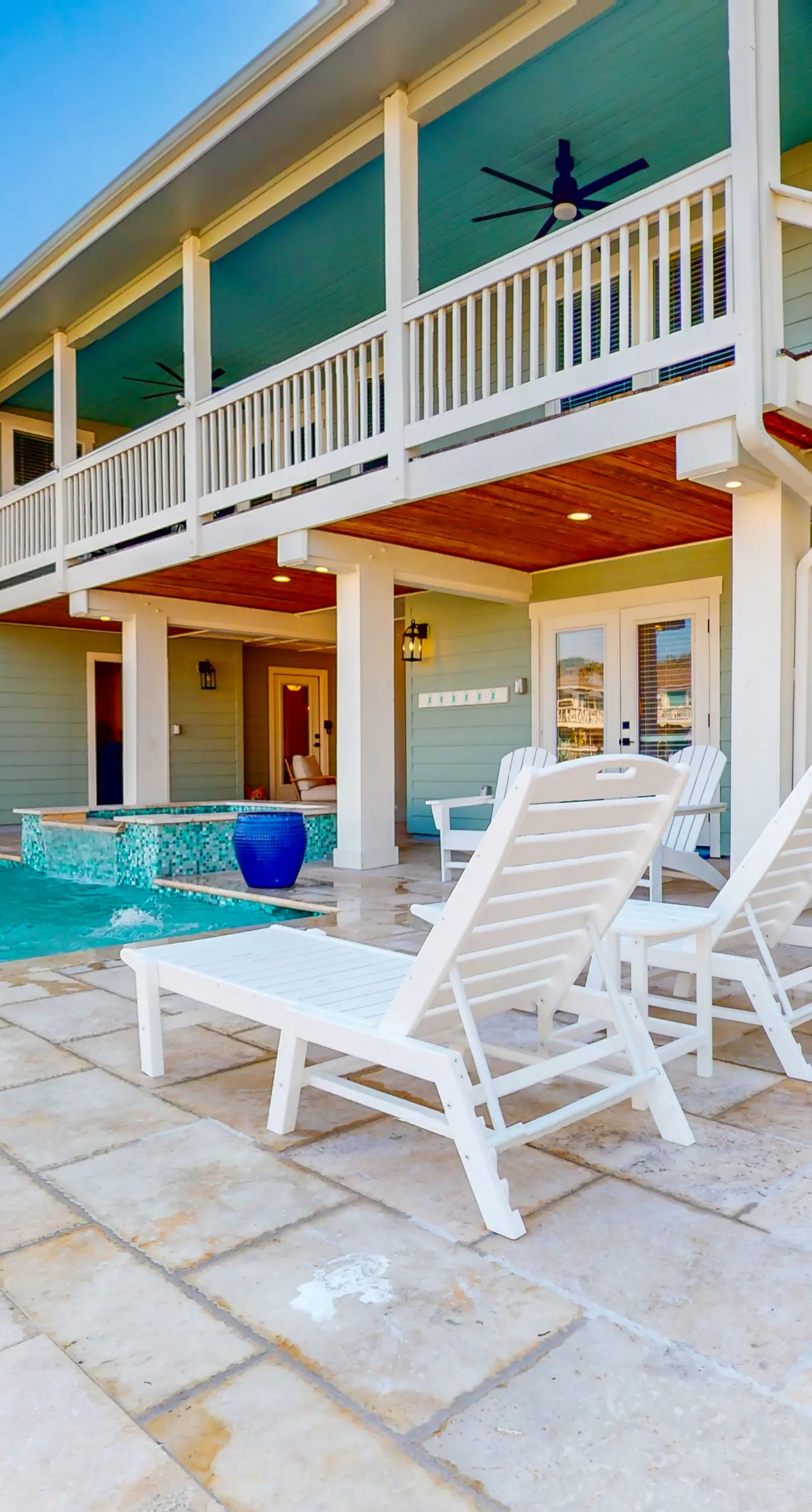 The Hiatus At The Key Allegro