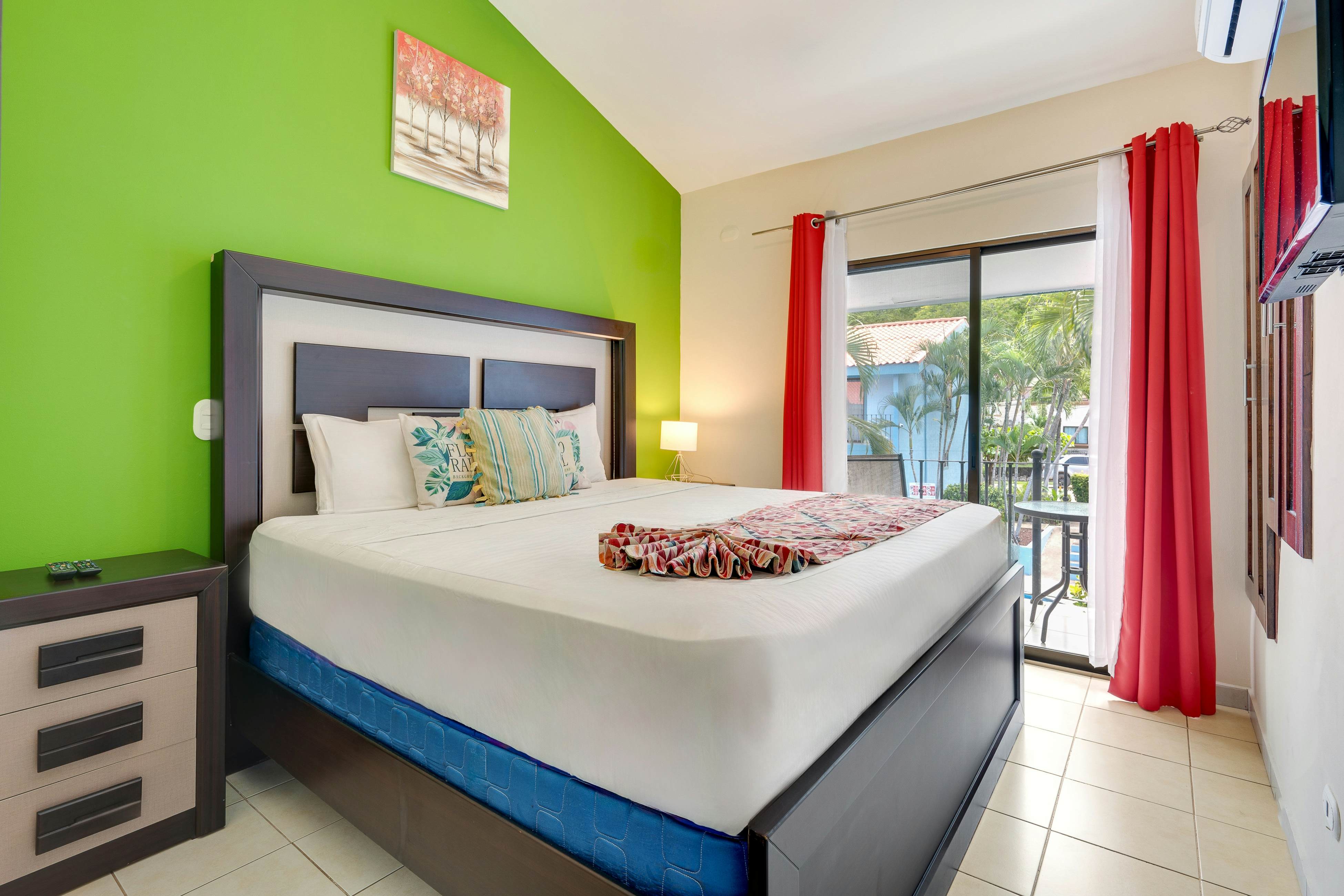 Canela Costarican Sueños