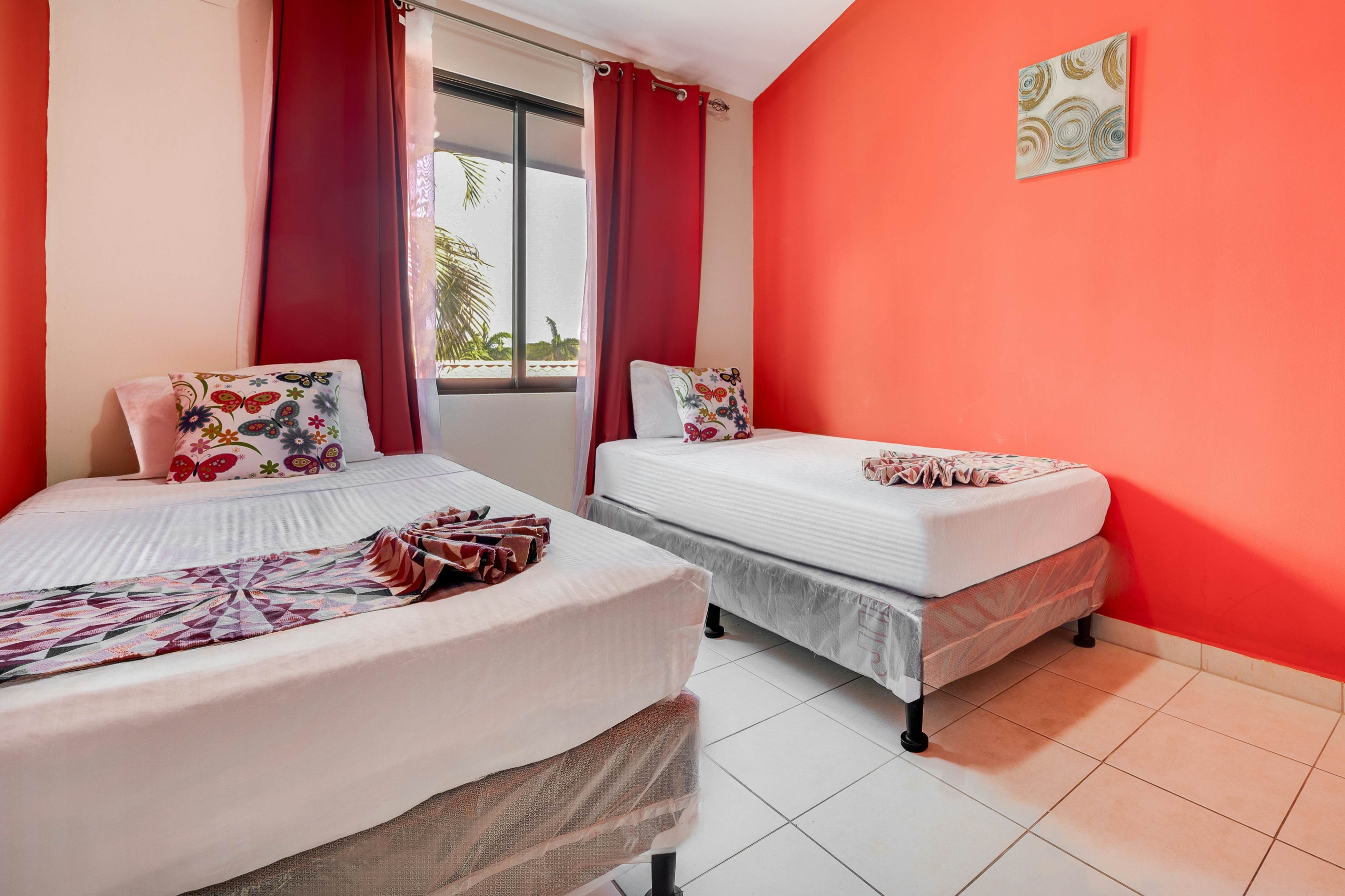 Canela Costarican Sueños