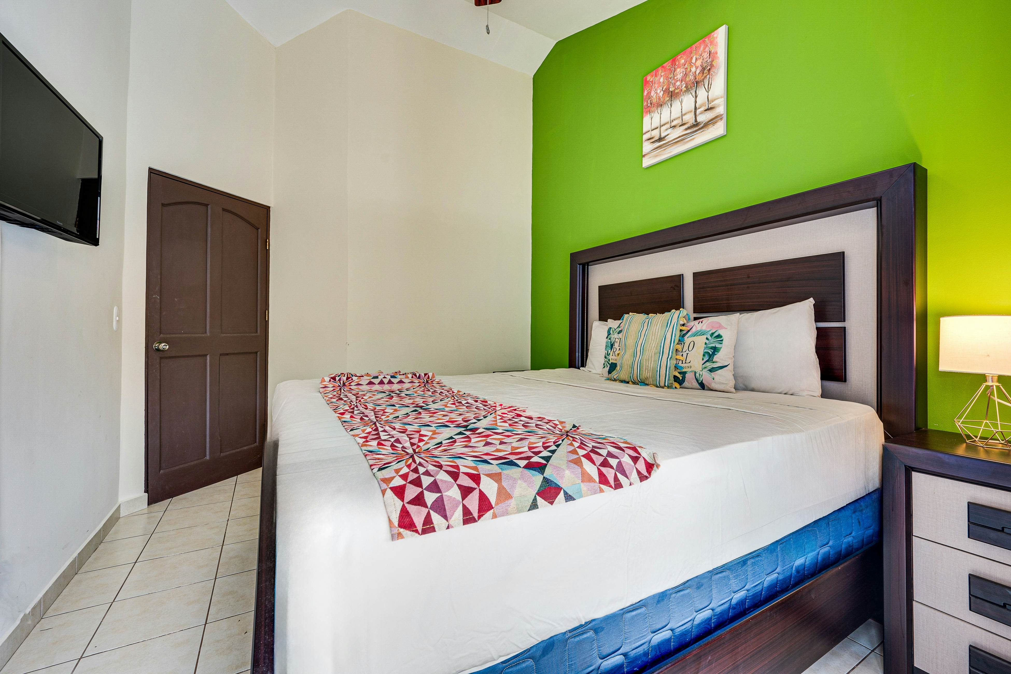 Canela Costarican Sueños