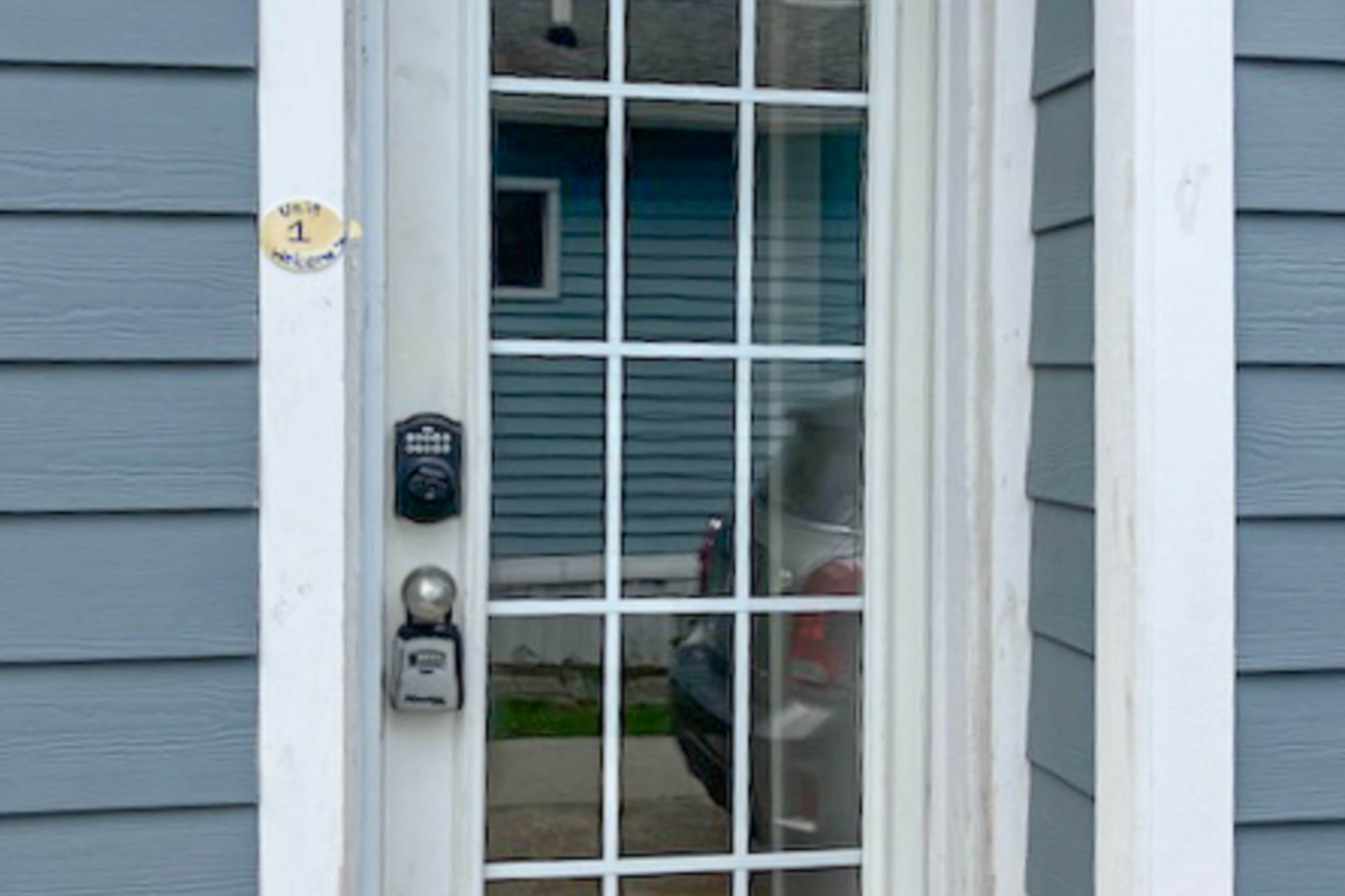 Town of Rehoboth - 20 Delaware Ave