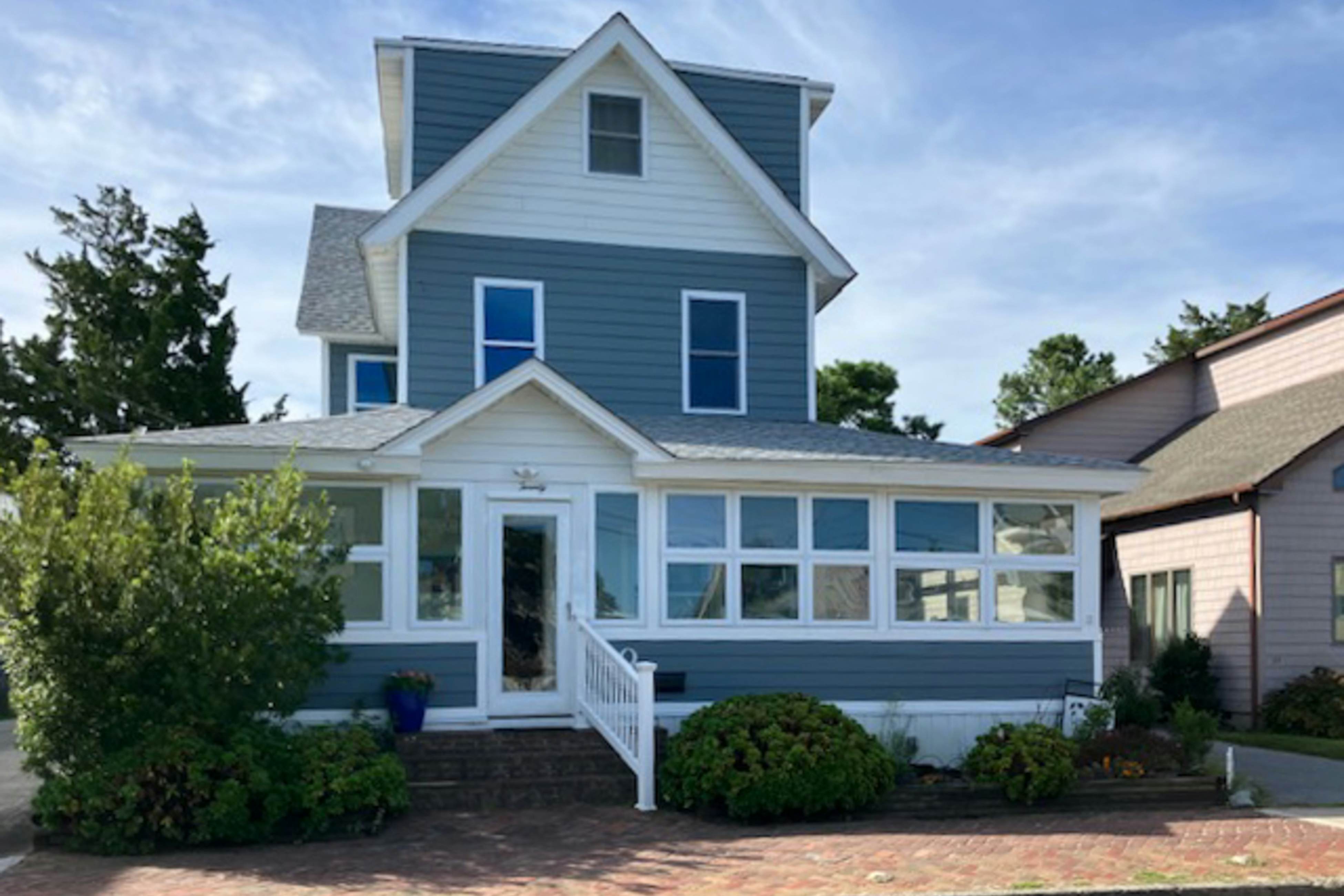 Town of Rehoboth - 20 Delaware Ave