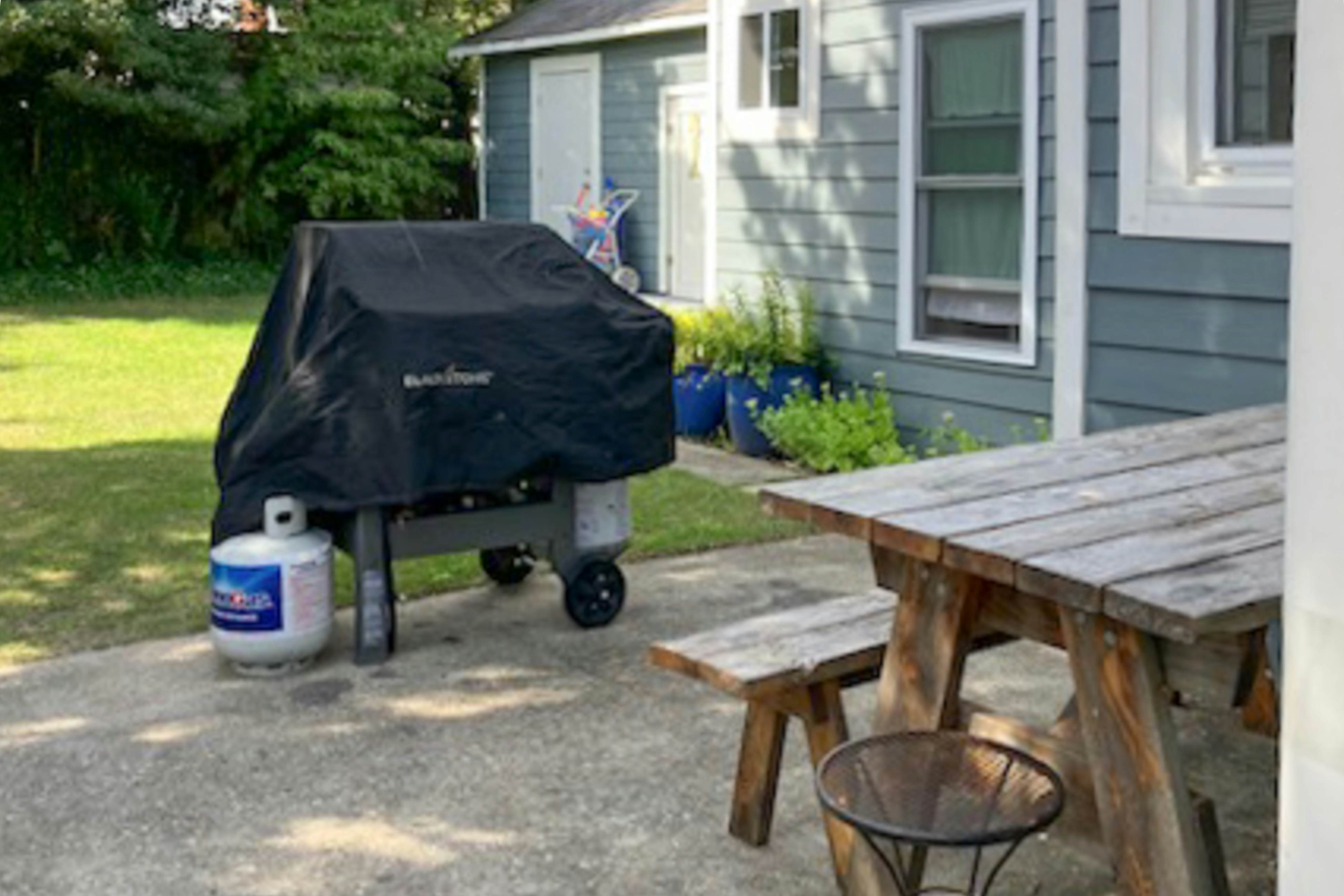 Town of Rehoboth - 20 Delaware Ave