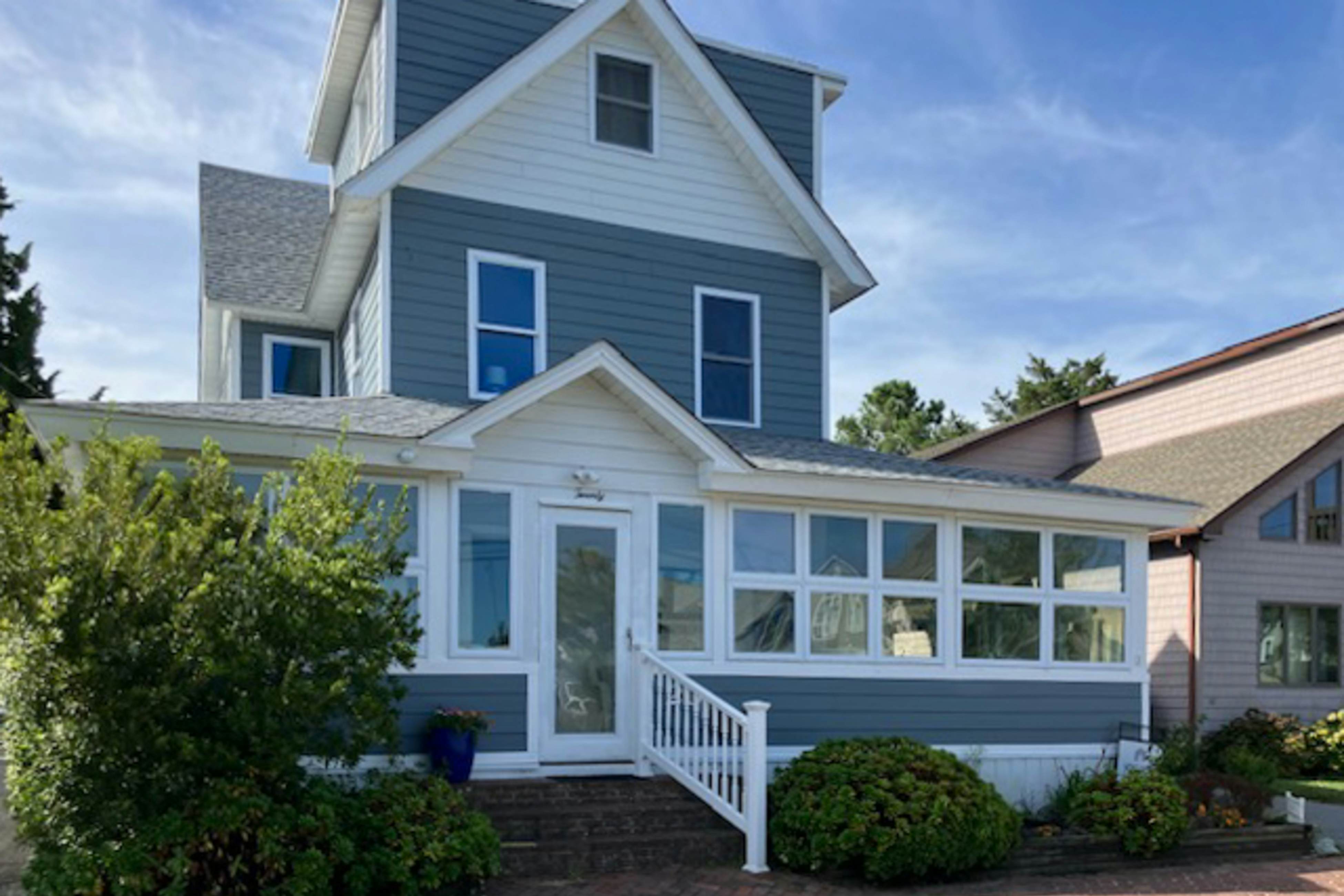 Town of Rehoboth - 20 Delaware Ave