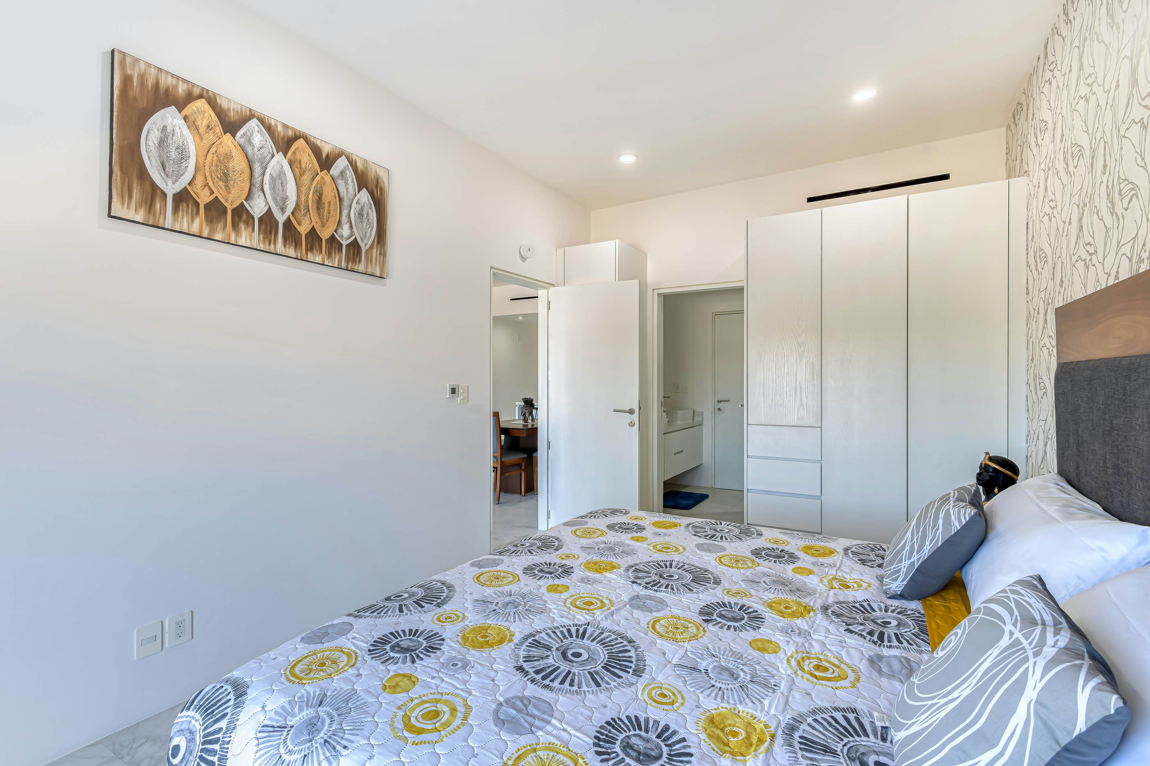 Marea Los Cabos Fragata 404