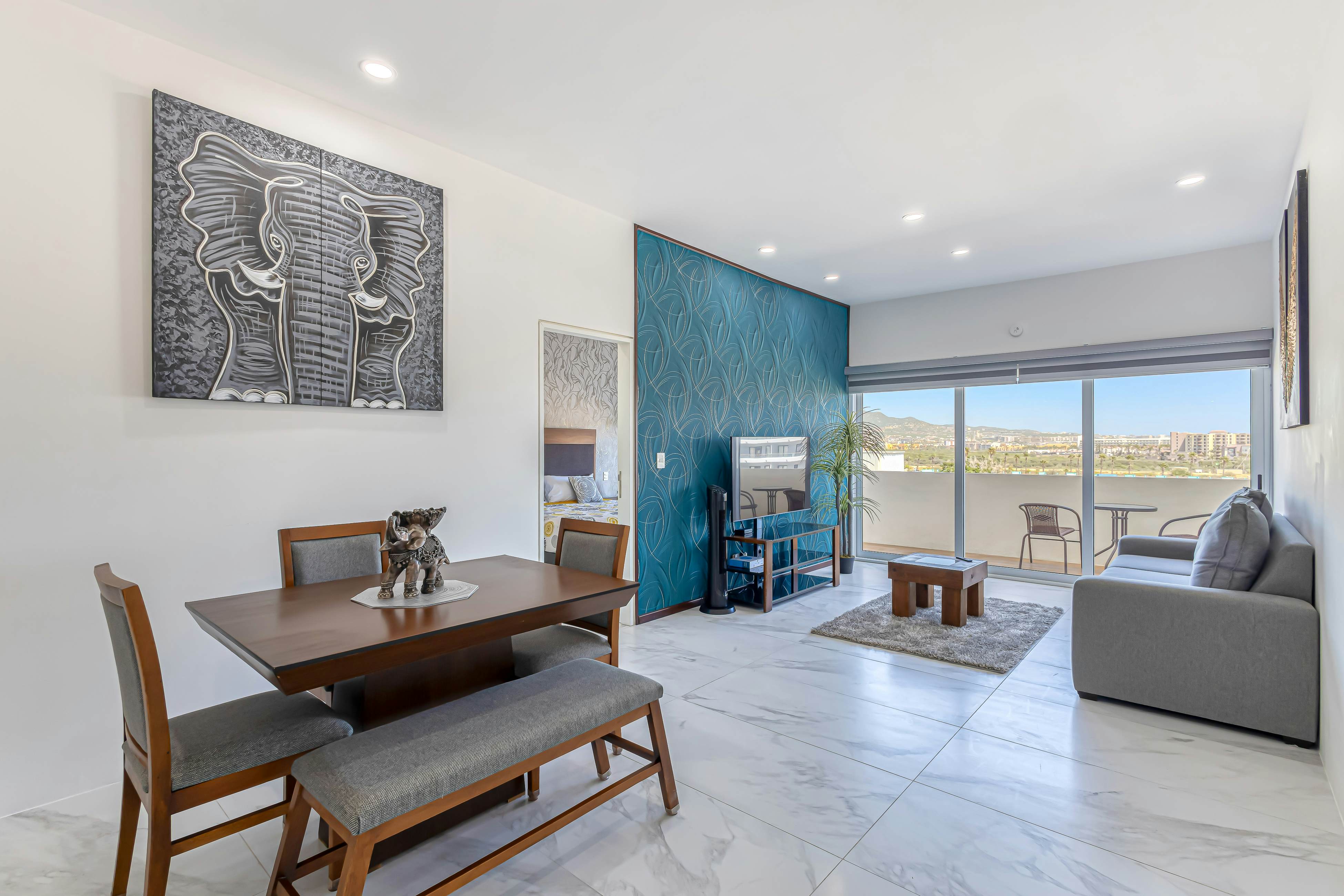 Marea Los Cabos Fragata 404