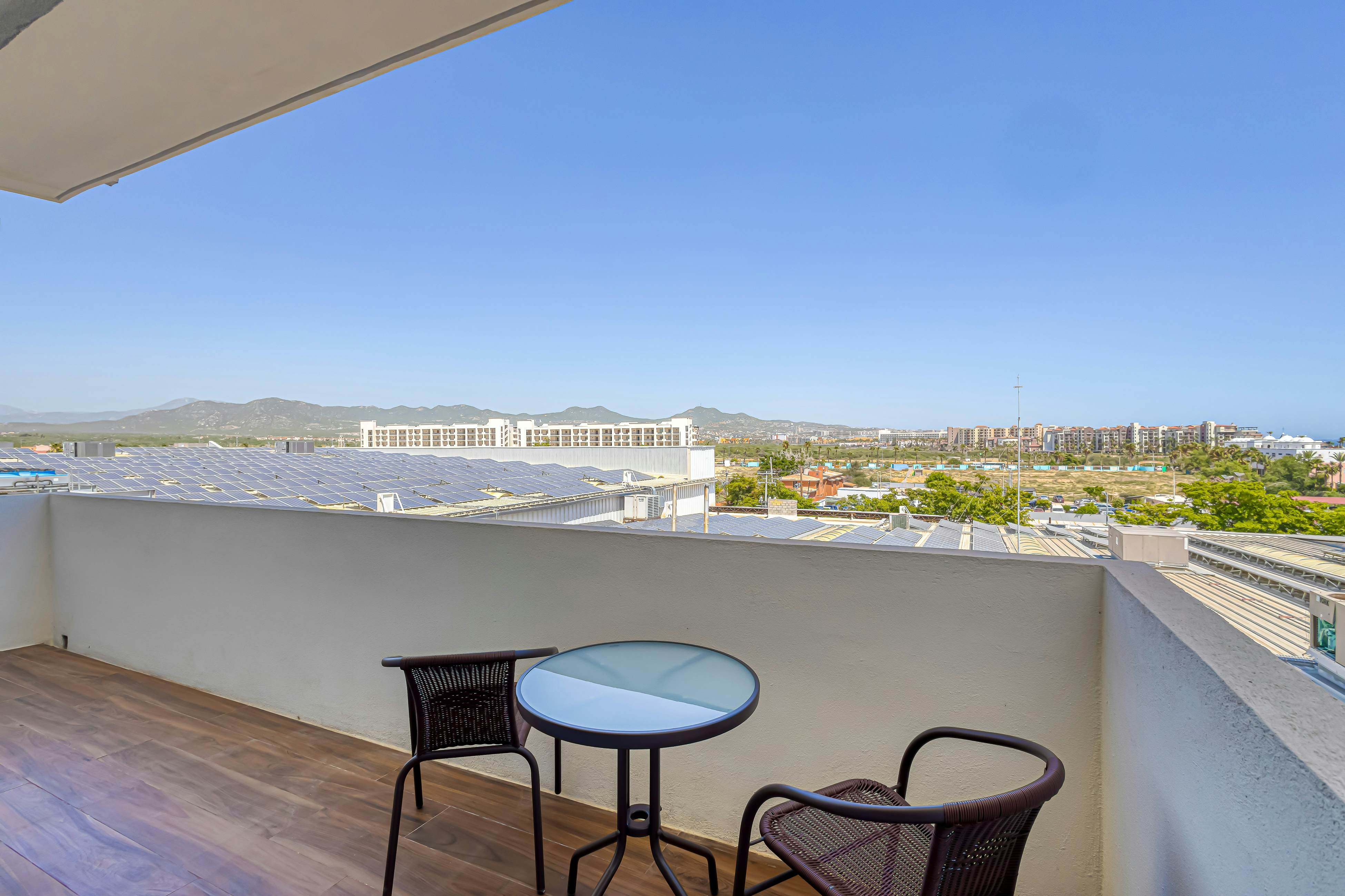 Marea Los Cabos Fragata 404