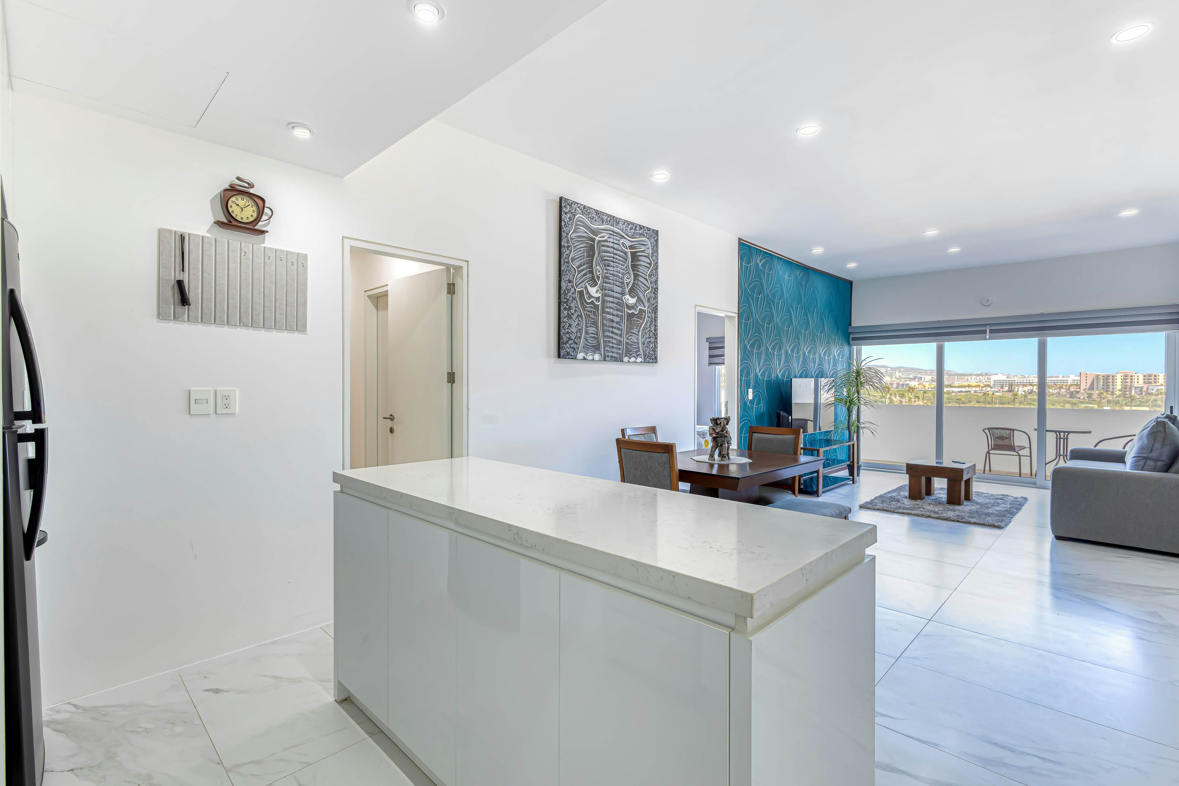 Marea Los Cabos Fragata 404