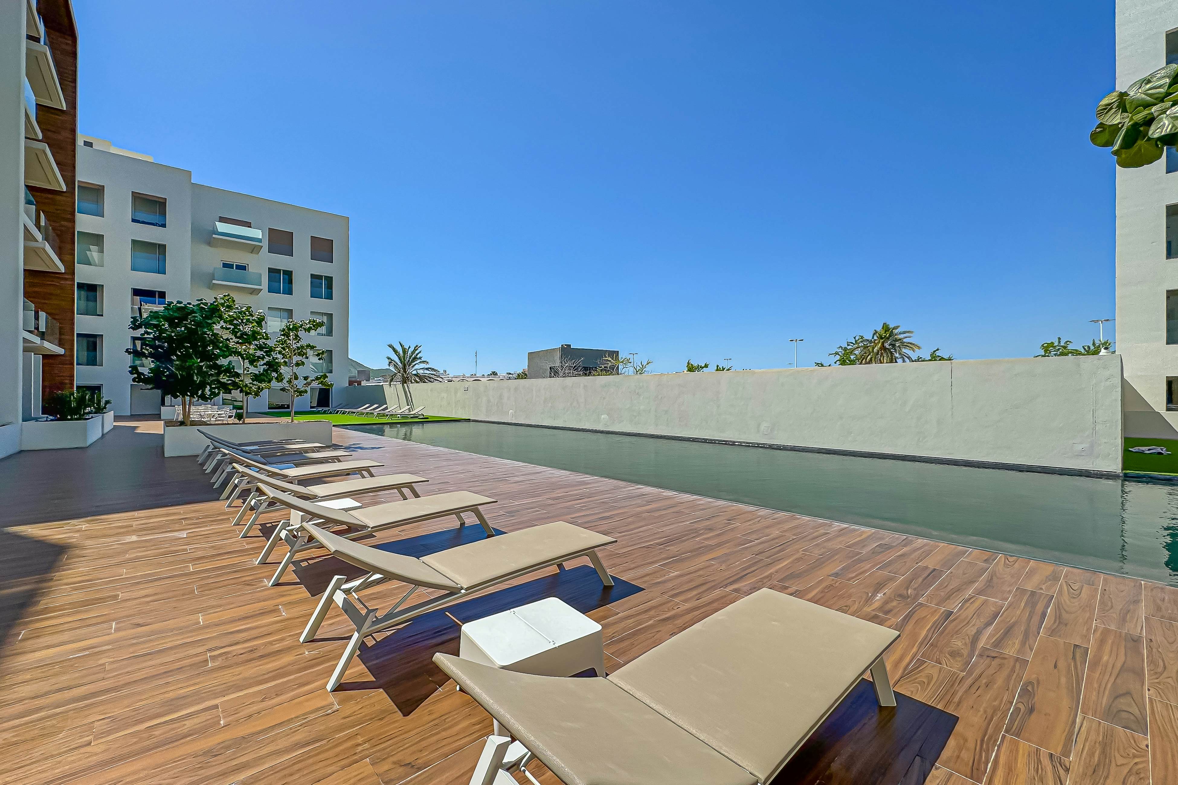 Marea Los Cabos Fragata 404