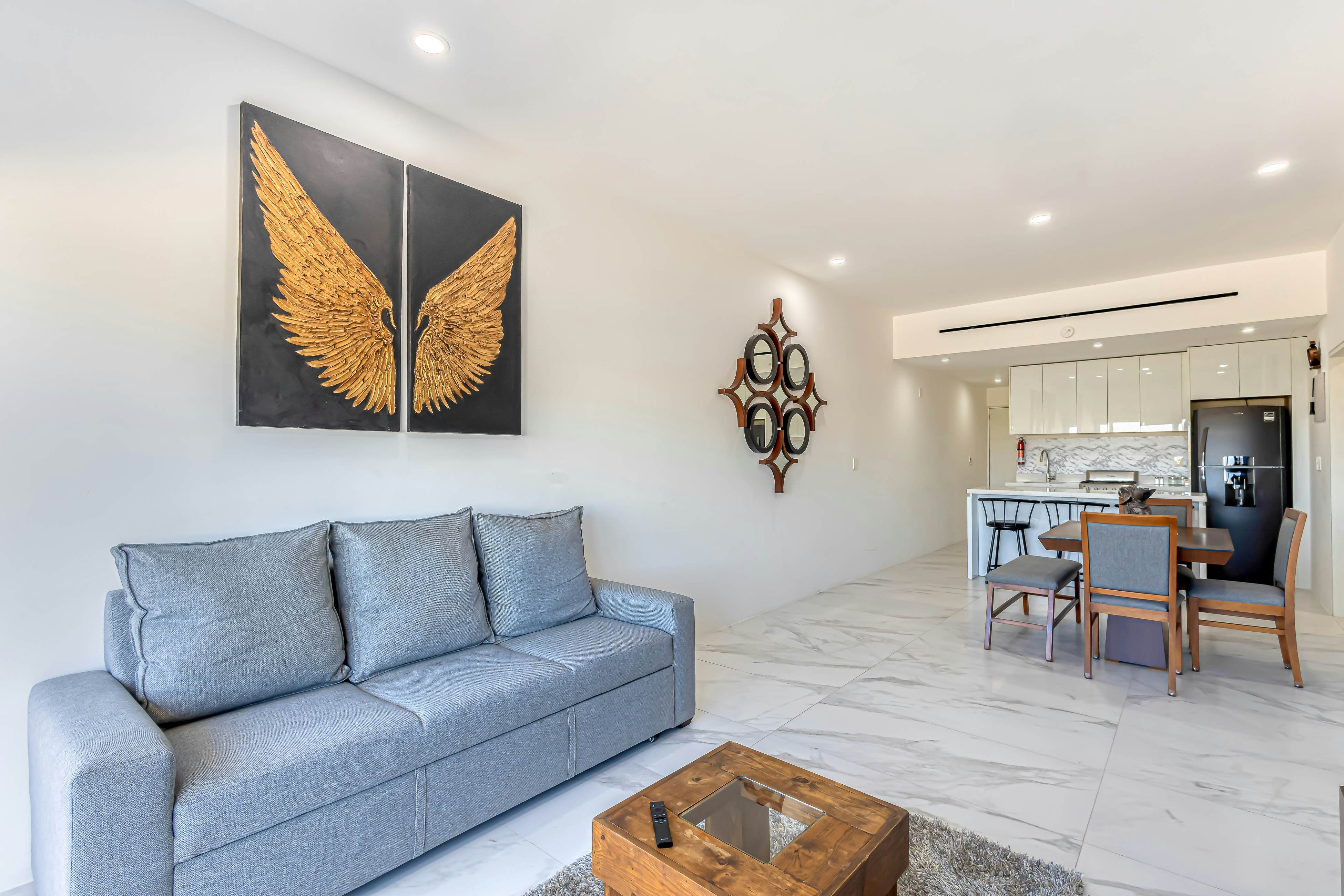 Marea Los Cabos Fragata 404