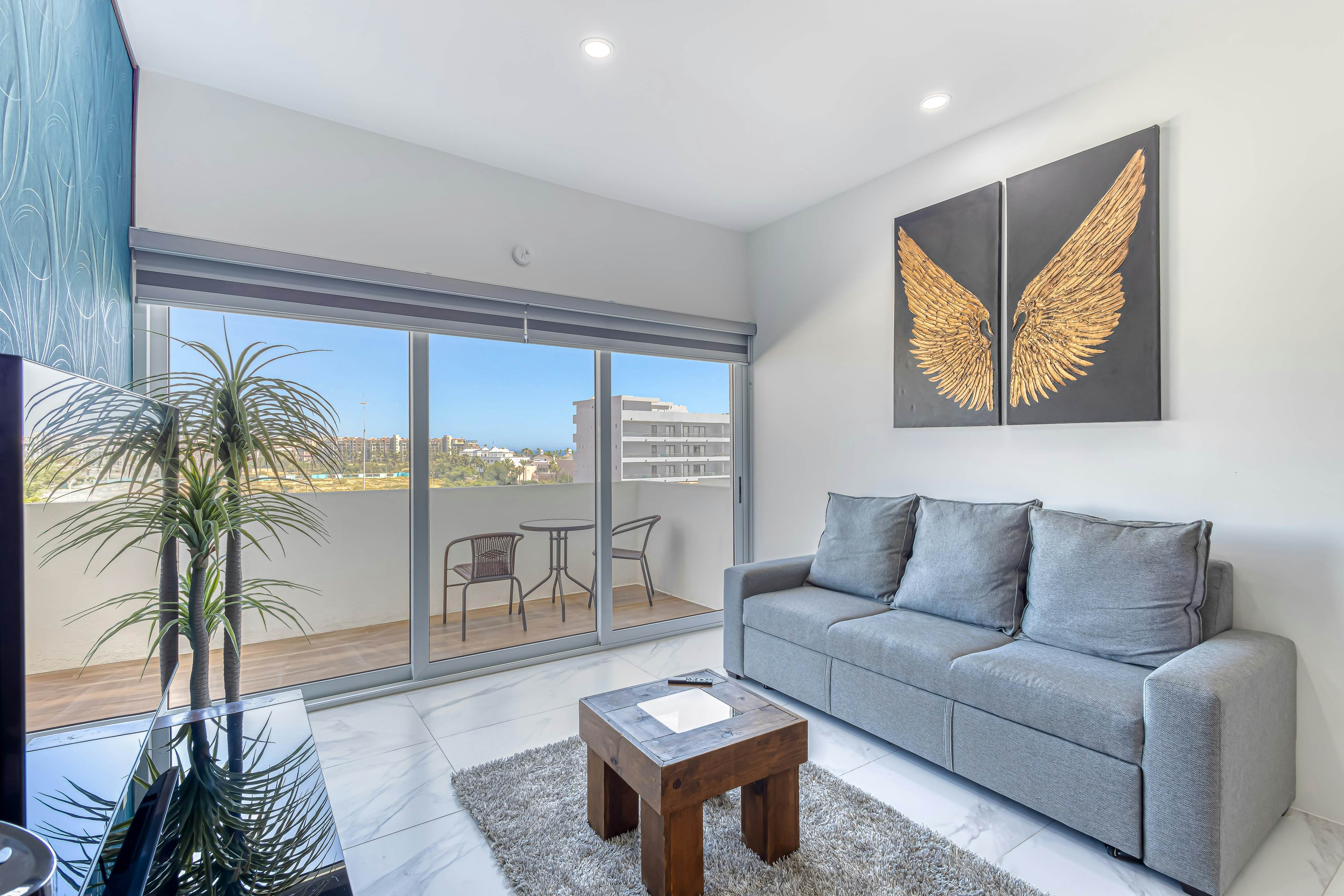 Marea Los Cabos Fragata 404