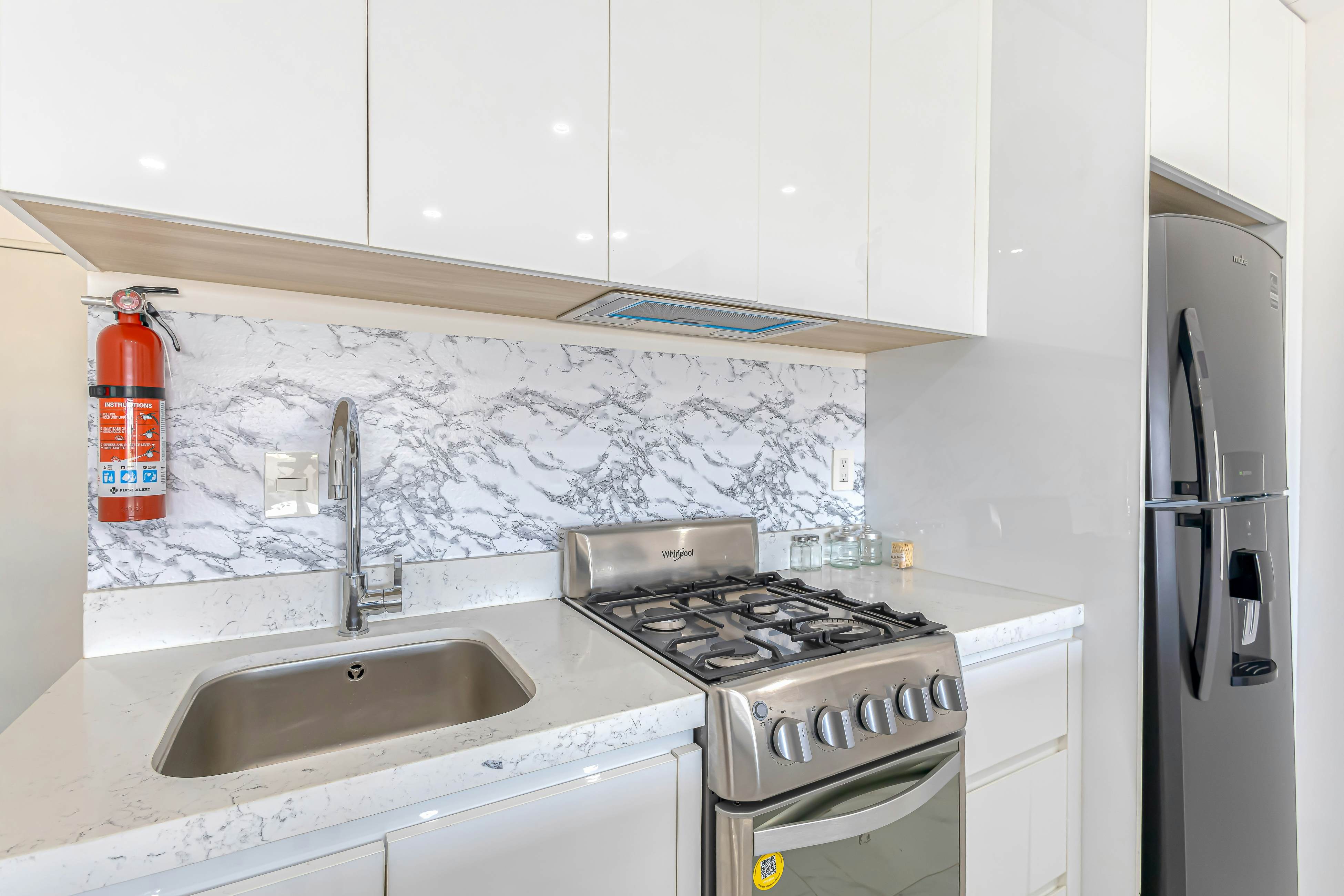 Marea Los Cabos Fragata 404