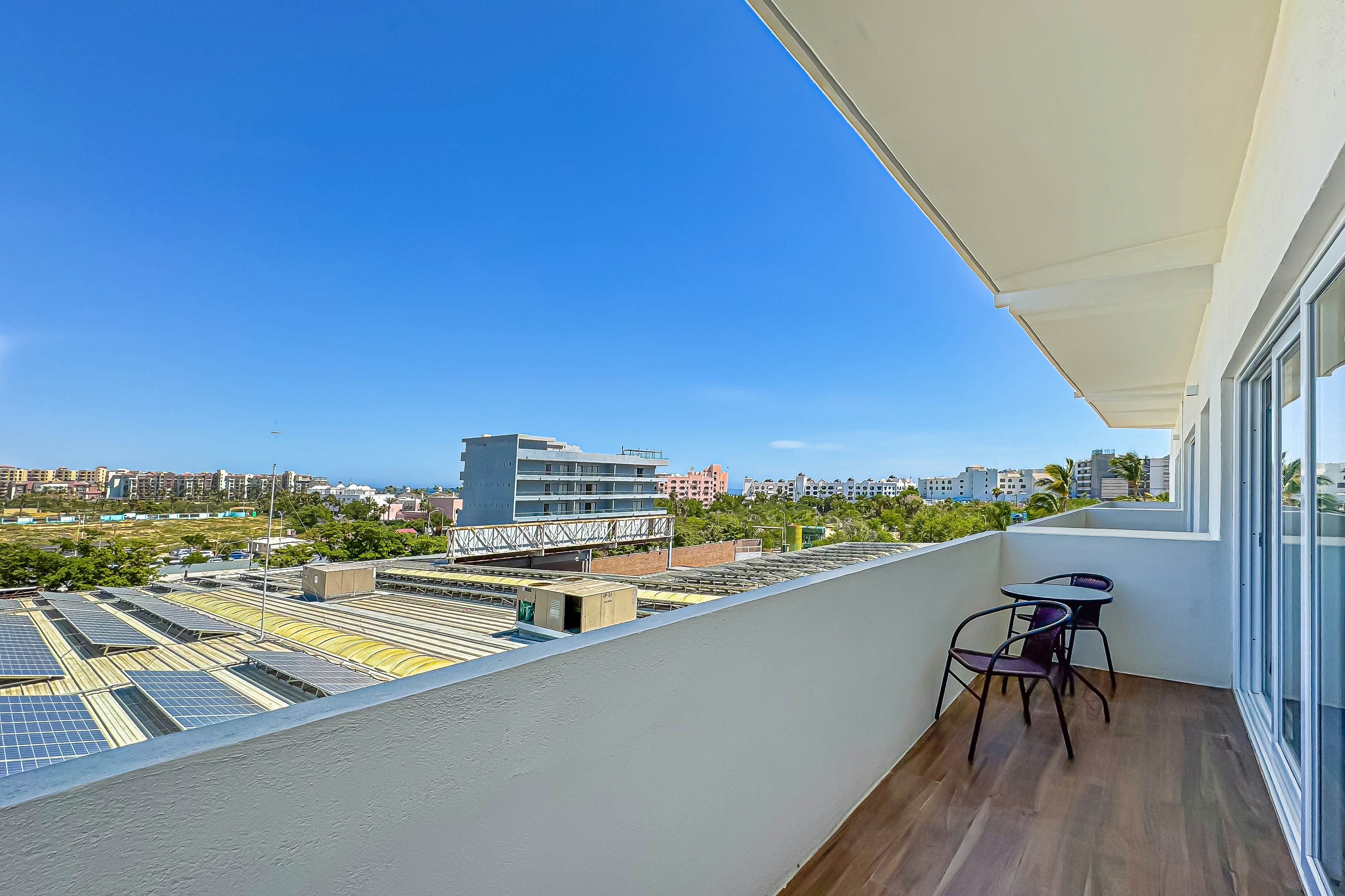 Marea Los Cabos Fragata 404