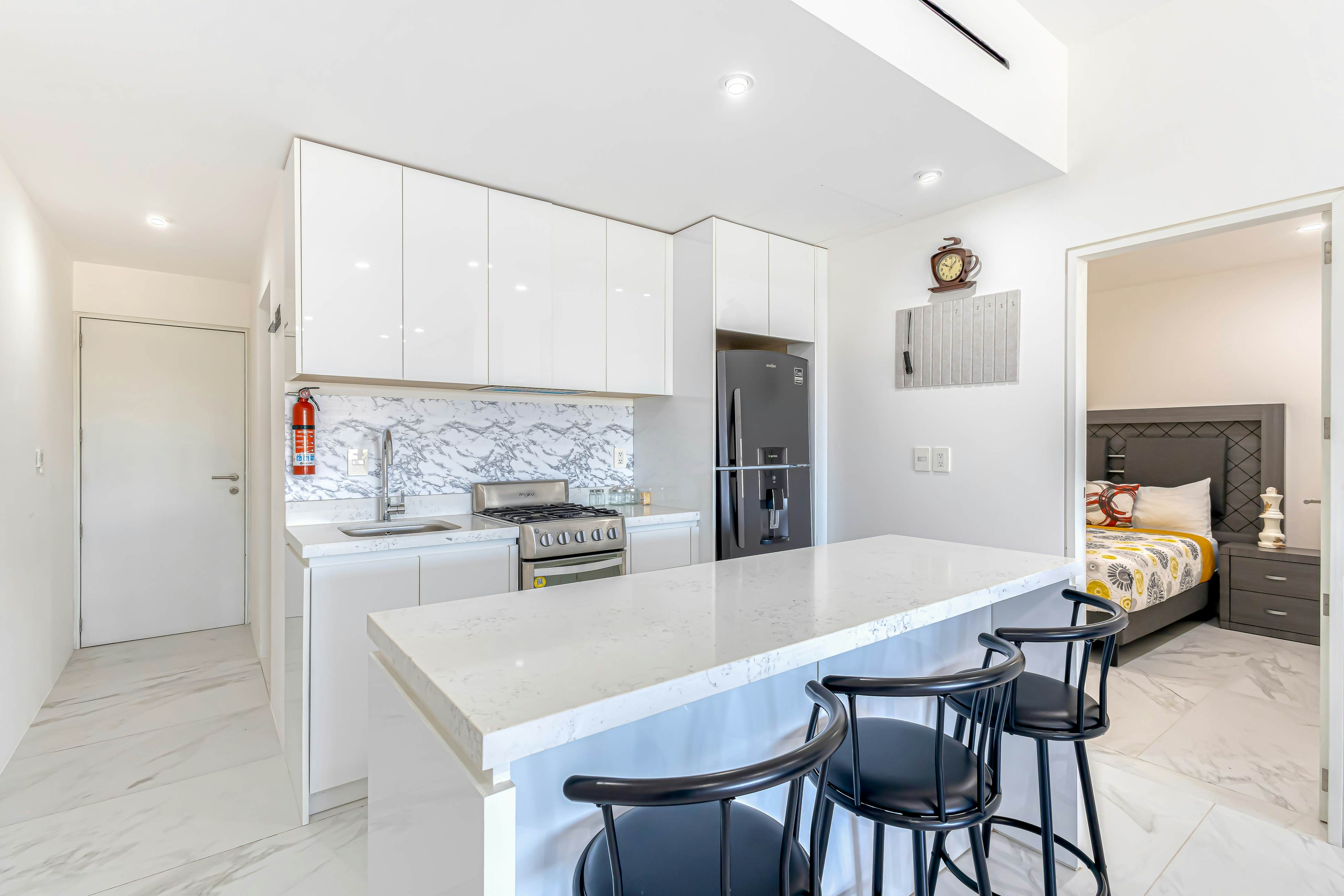 Marea Los Cabos Fragata 404