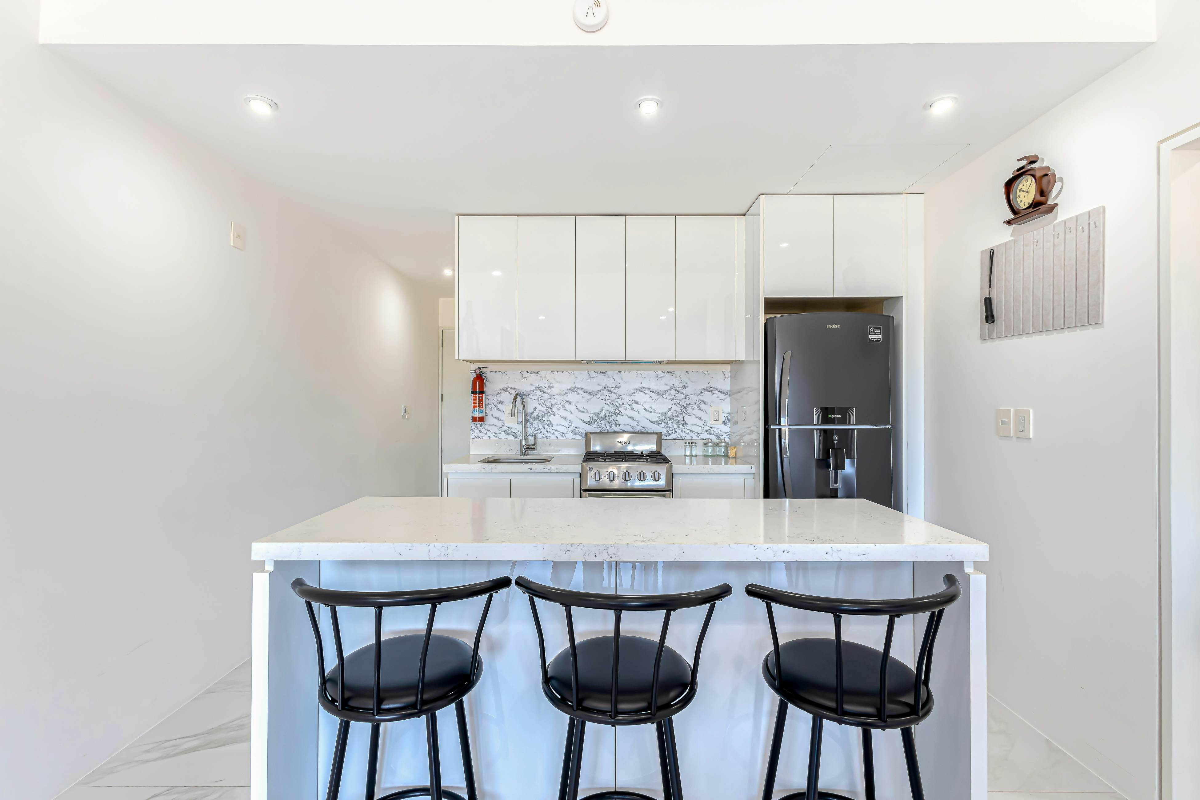 Marea Los Cabos Fragata 404