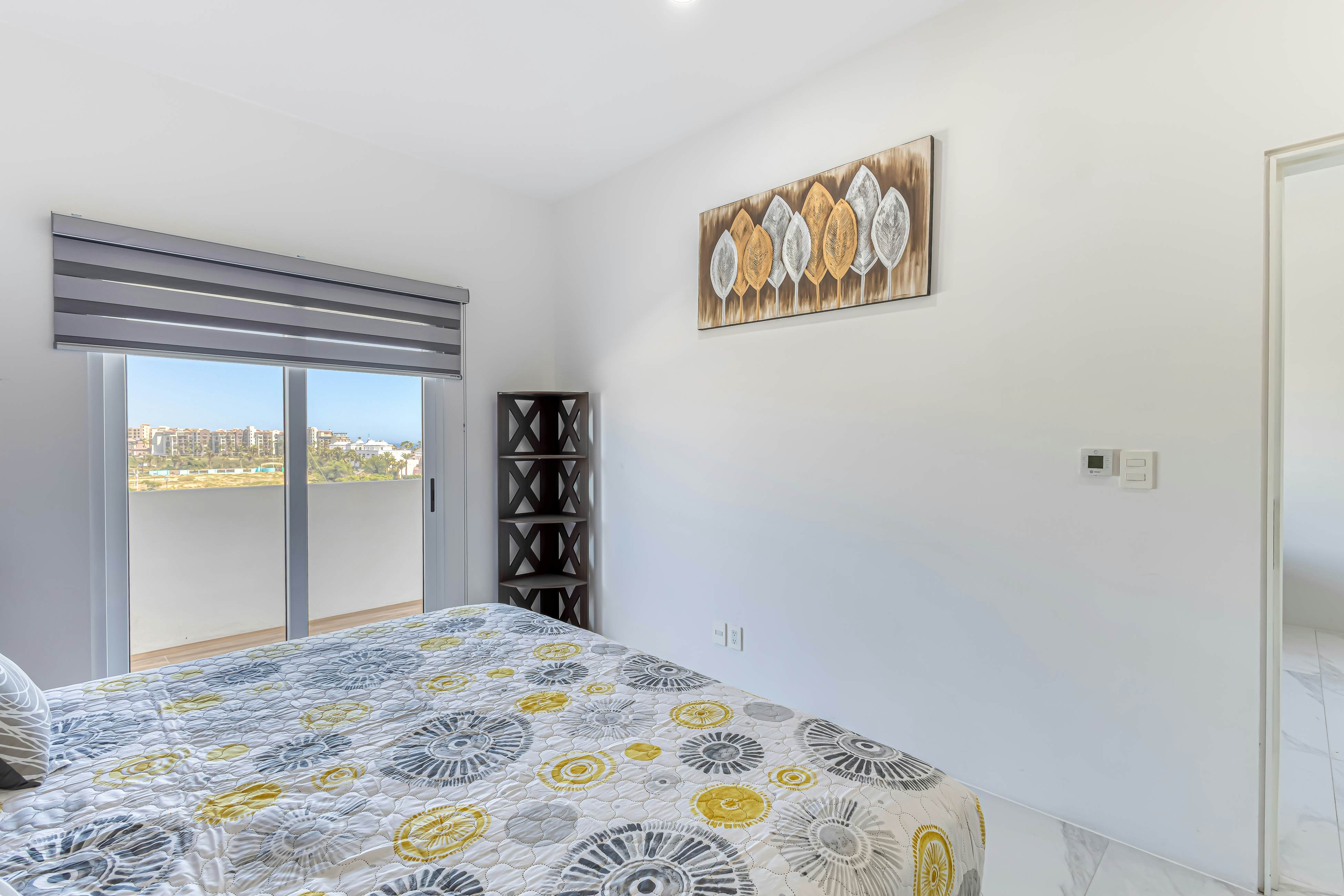 Marea Los Cabos Fragata 404