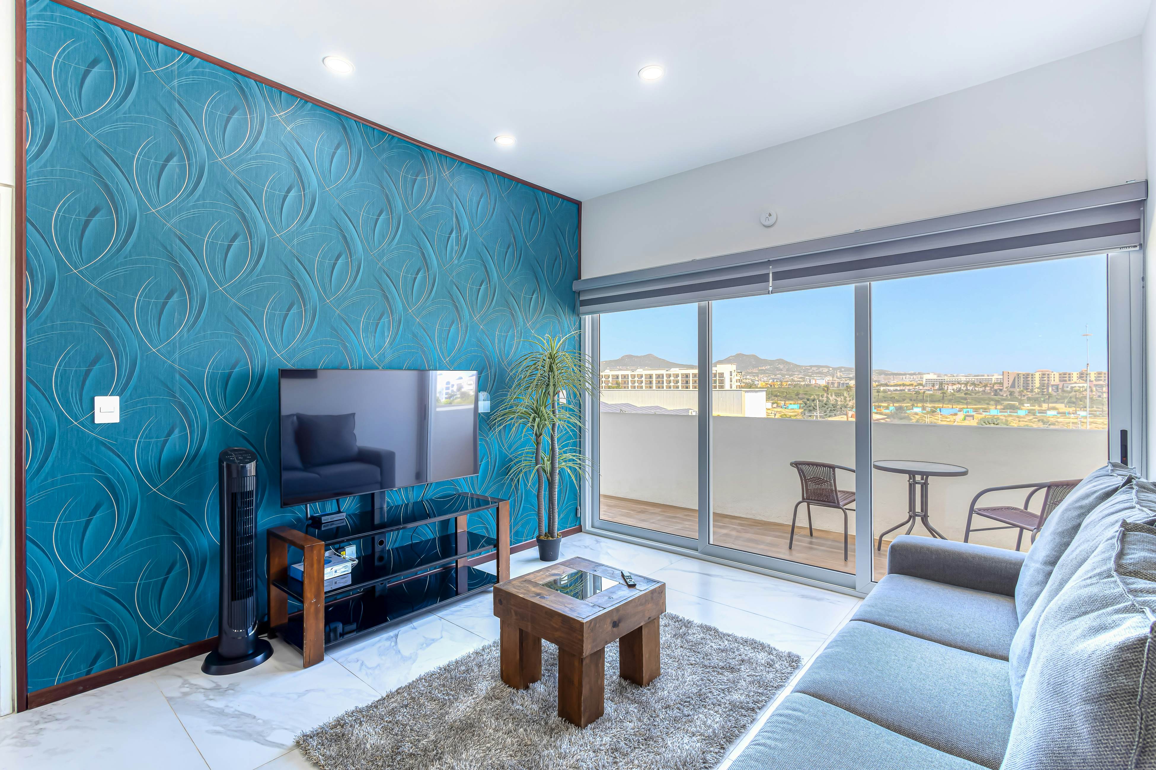 Marea Los Cabos Fragata 404