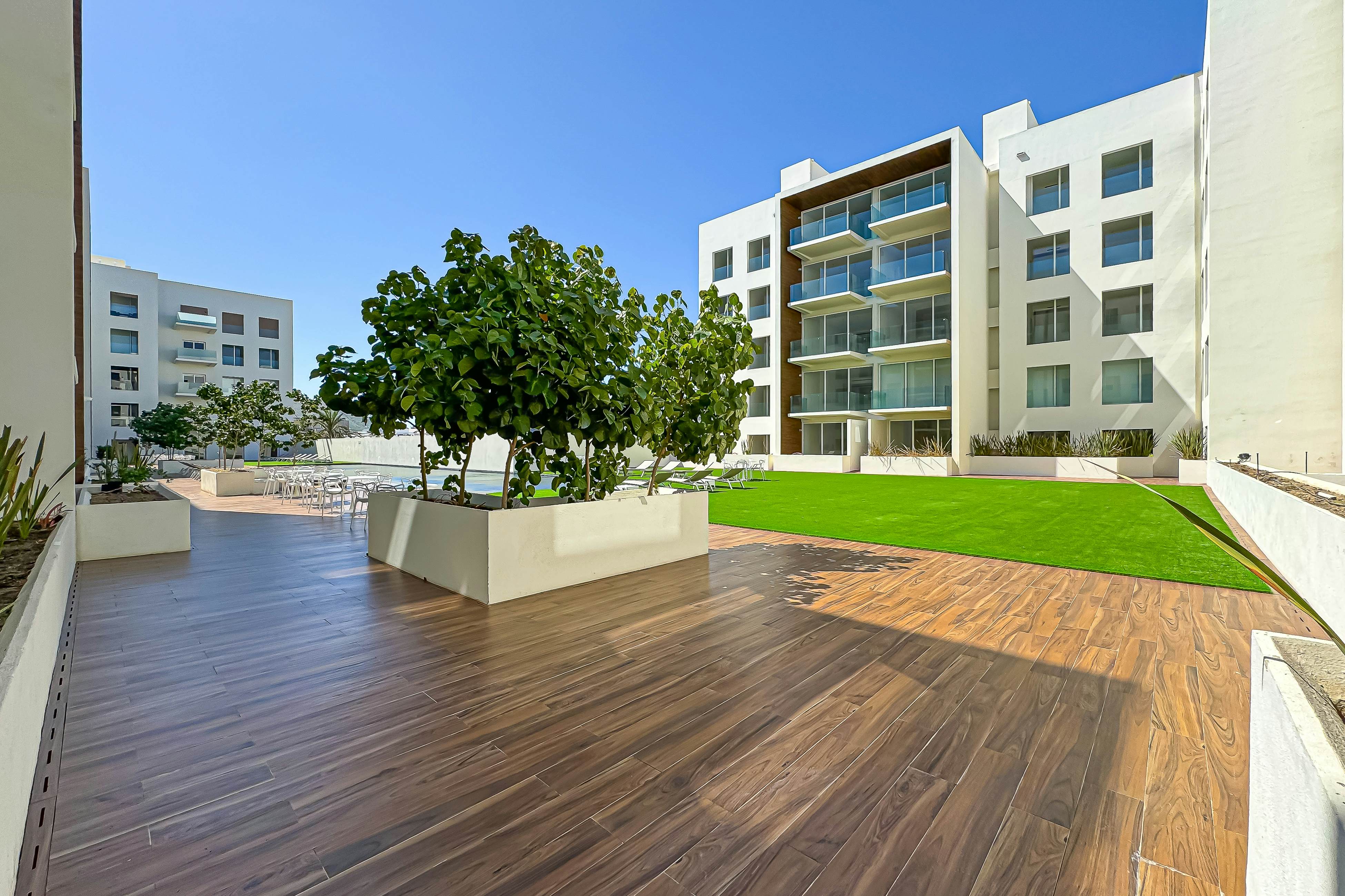 Marea Los Cabos Fragata 404