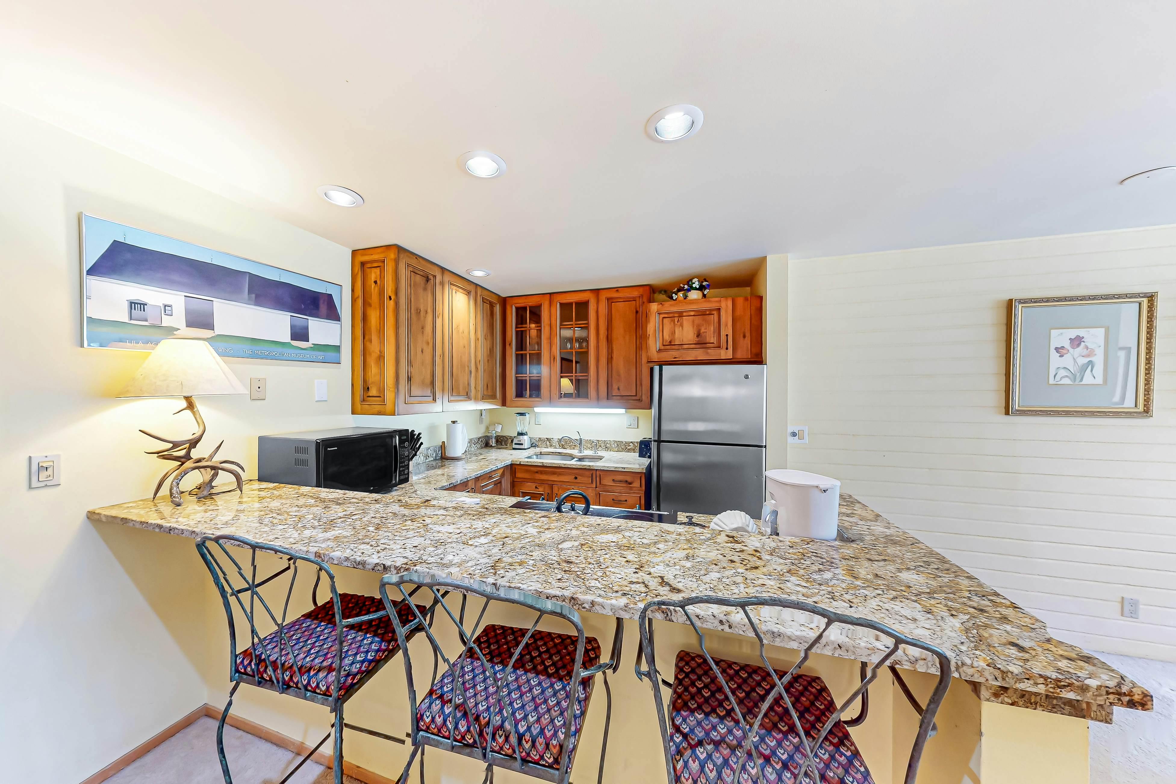 Simba Run, Unit 1510