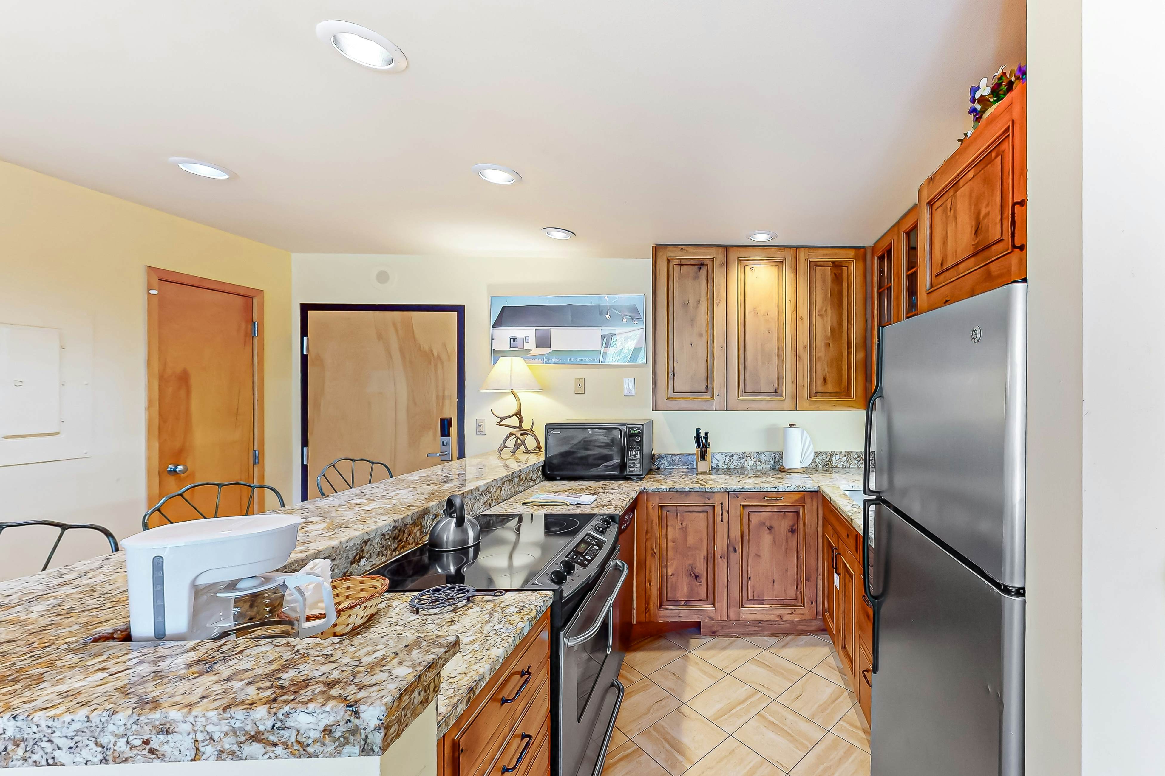 Simba Run, Unit 1510