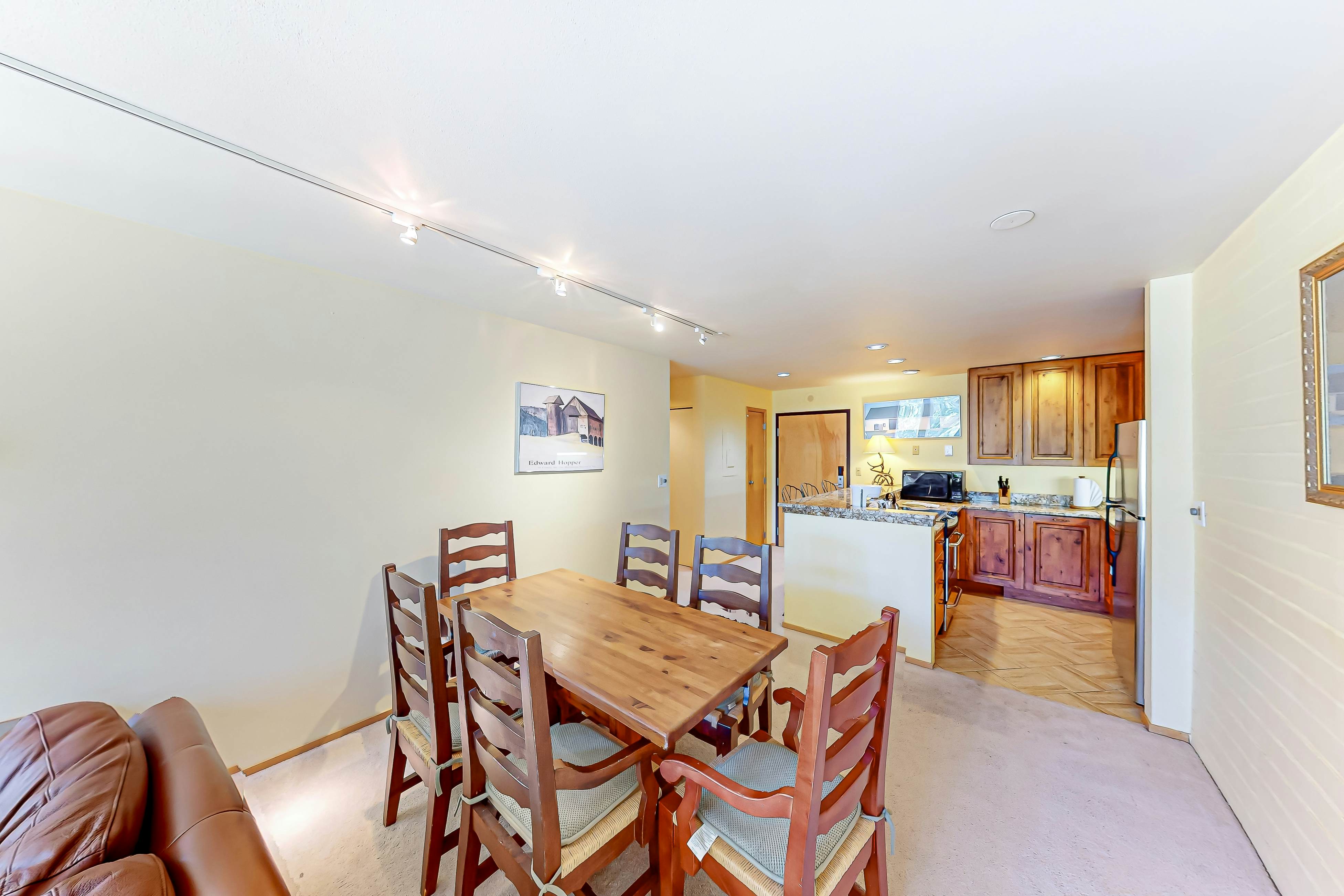 Simba Run, Unit 1510